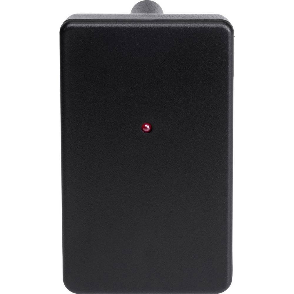 Silva Schneider Radiowecker 241009 Radio (Akku-Ladefunktion, Weckfunktion)