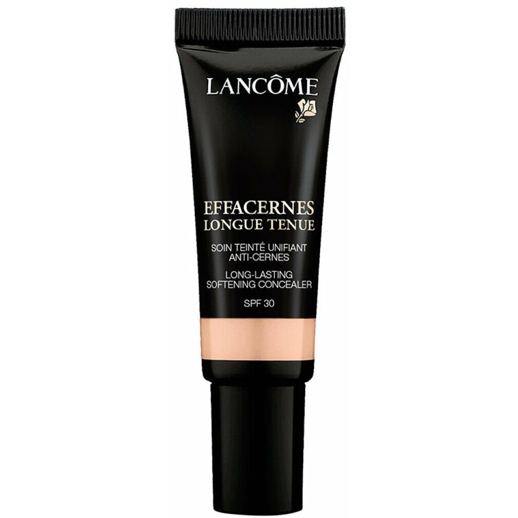 LANCOME Lidschatten-Base Effacernes Longue Tenue Softening Concealer SPF30