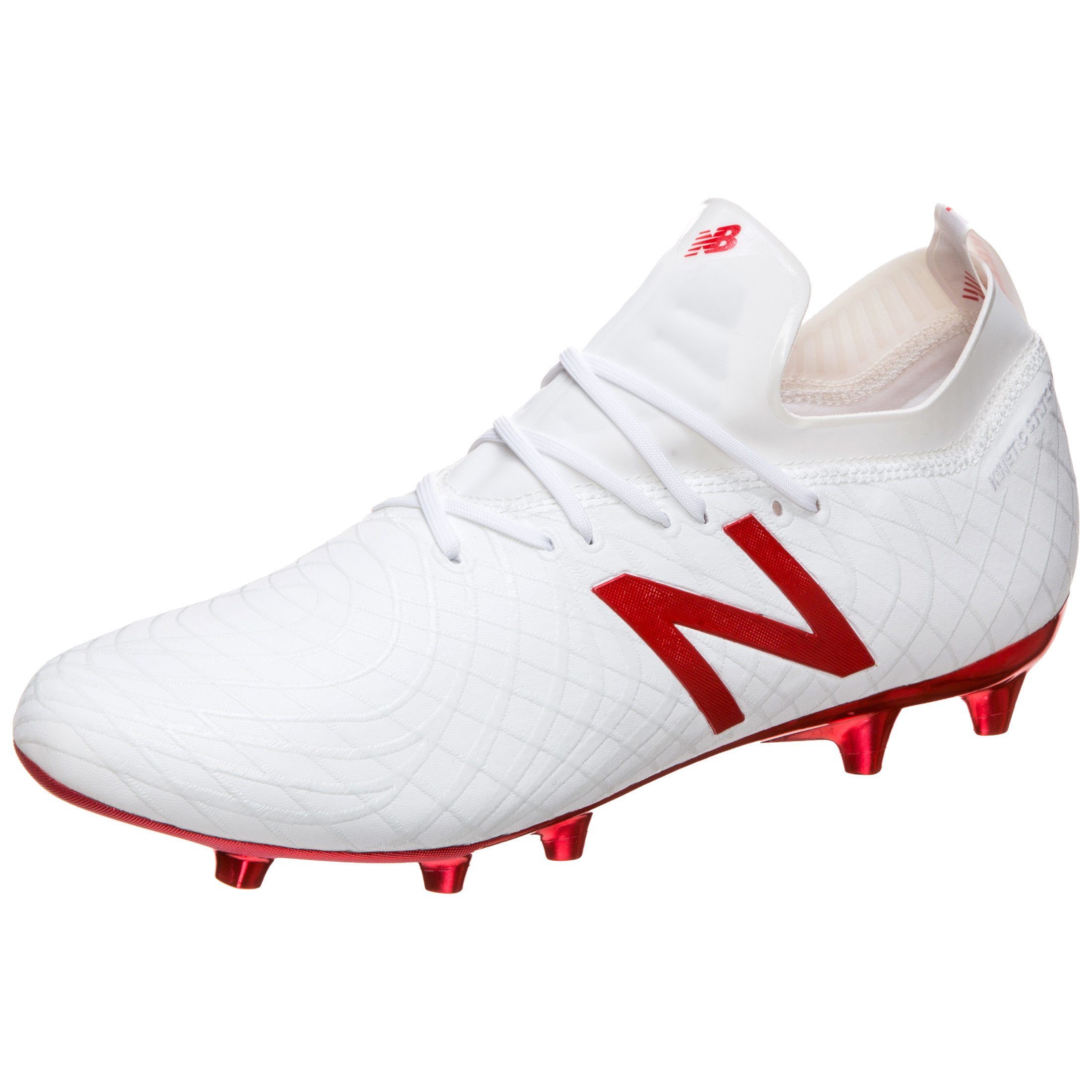 New Balance »Tekela Pro« Fußballschuh, Leichtes Obermaterial mit ...