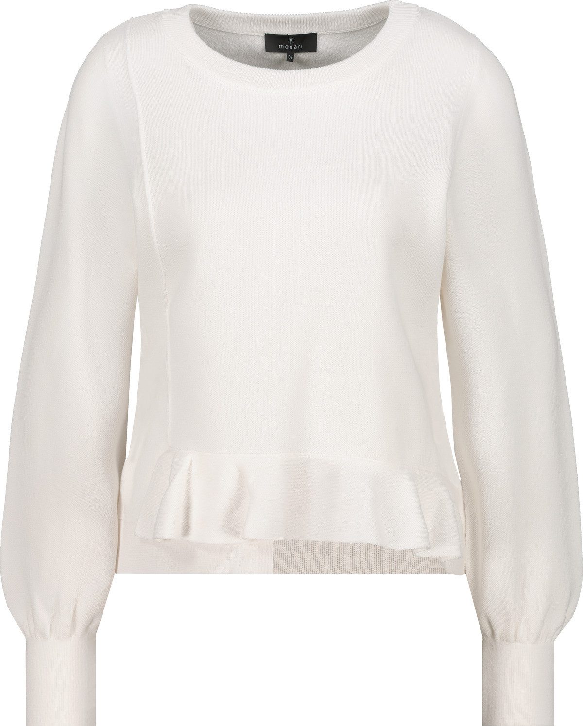 Strickpullover