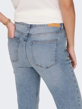 JDY 7/8-Jeans (1-tlg) Plain/ohne Details