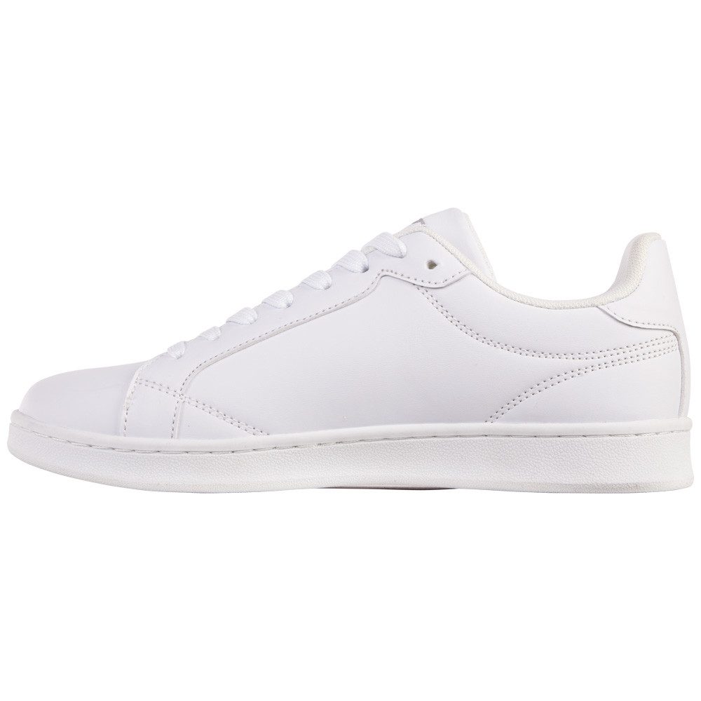 Lotto Sneaker - mit edler Logoapplikation