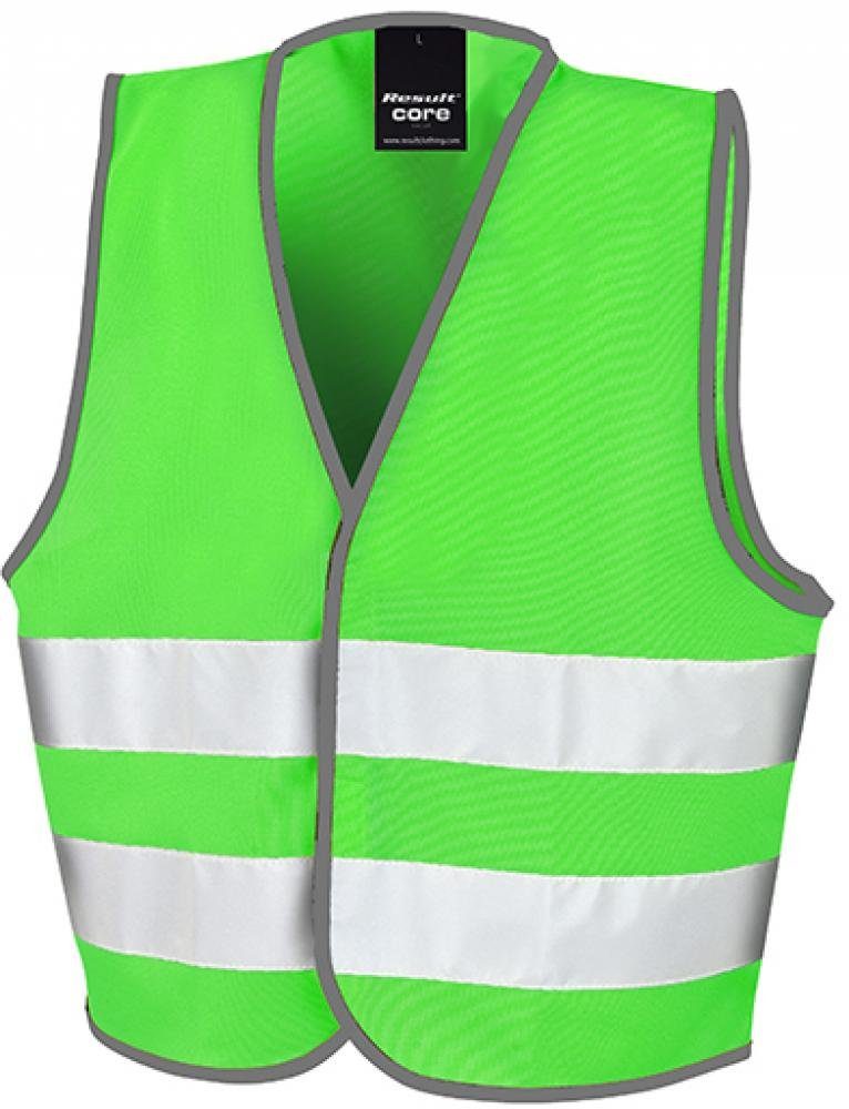 Funktionsweste Kinder Sicherheitsweste - Junior Safety Vest