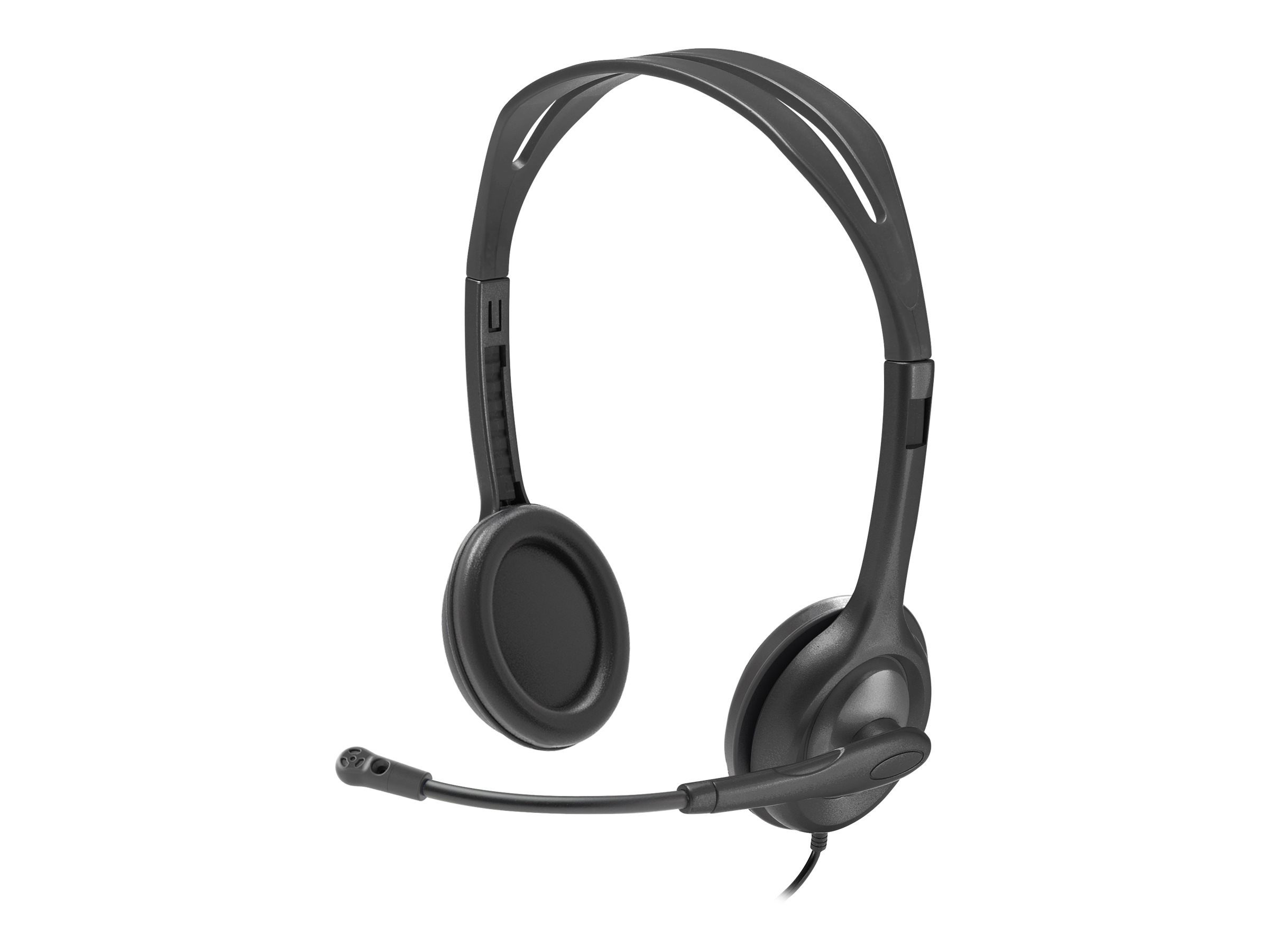 Logitech Headset