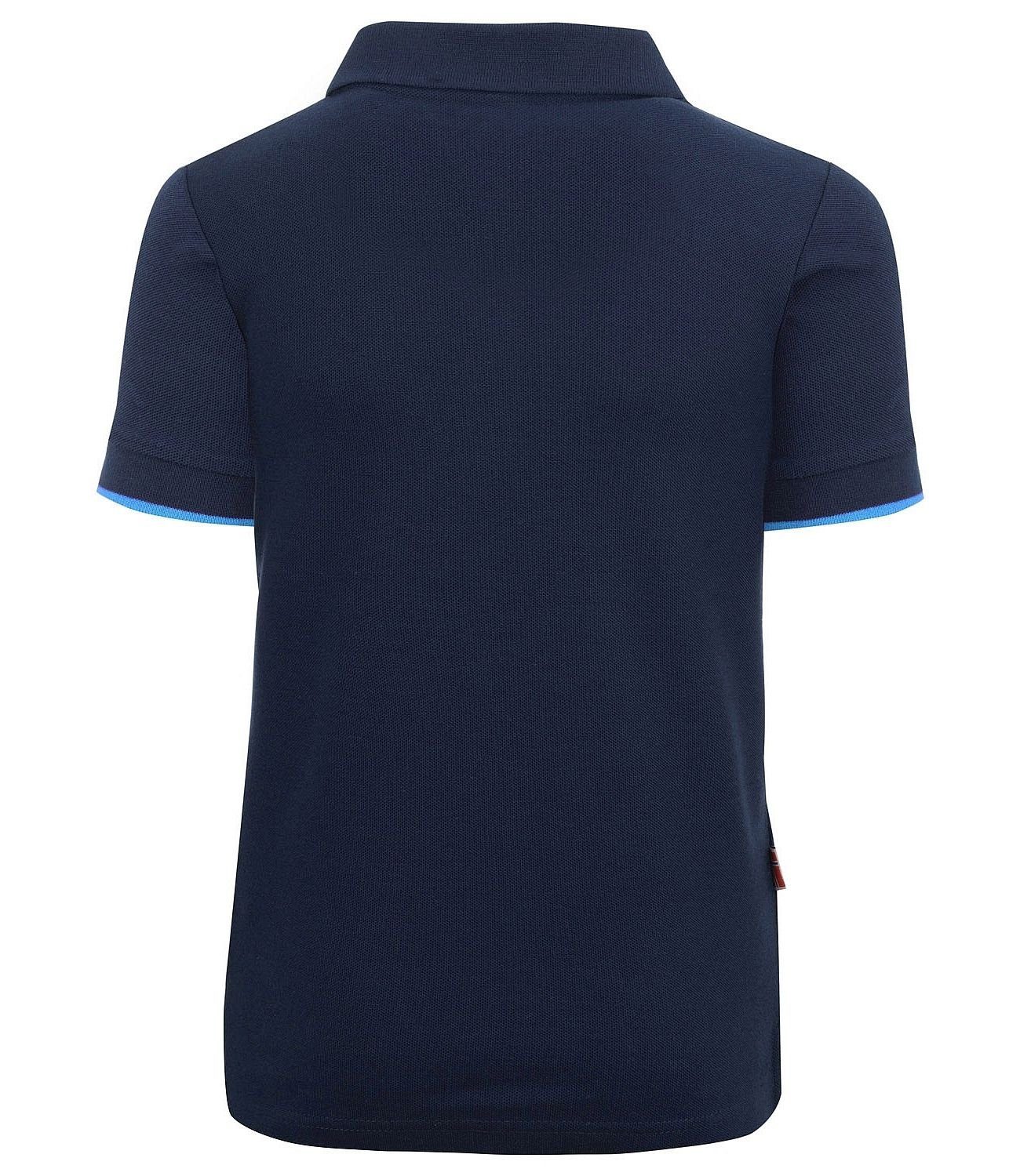 TROLLKIDS Poloshirt Bergen XT