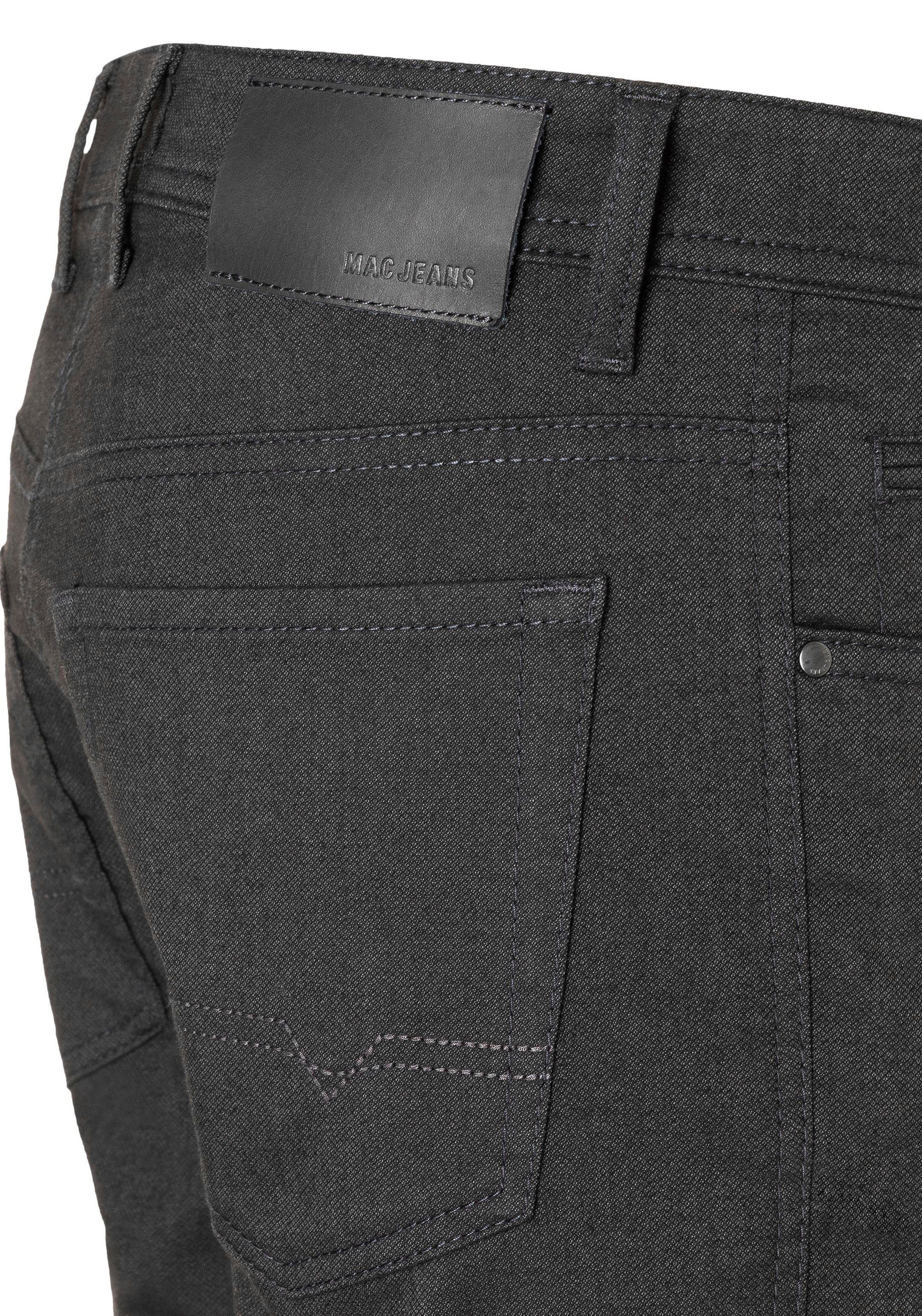 5-Pocket-Hose stone MAC grey