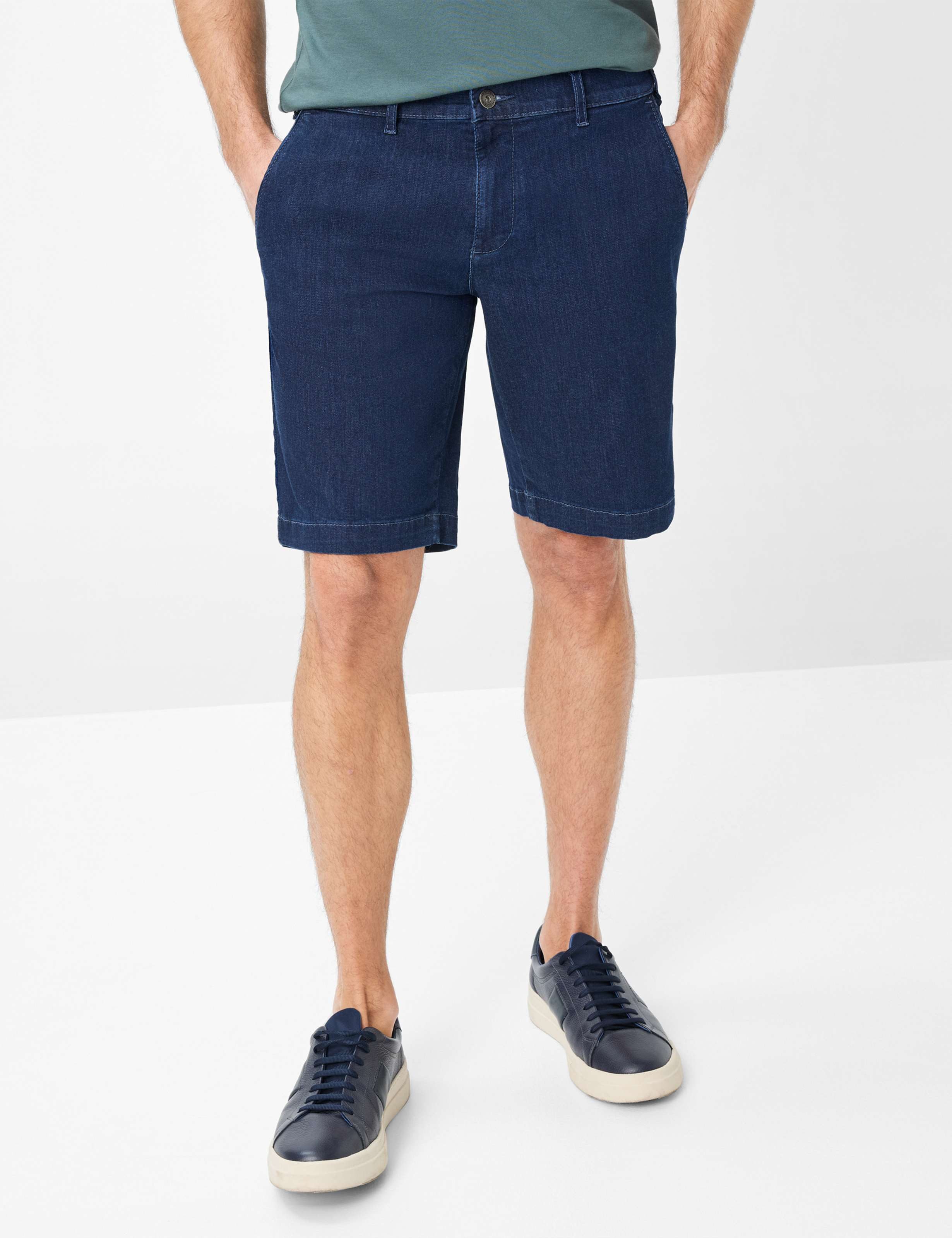 EUREX by BRAX Bermudas "Style BURT" günstig online kaufen