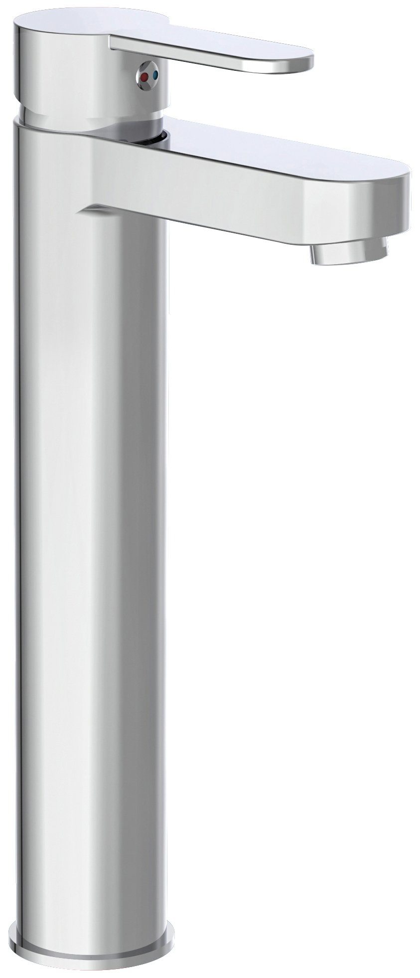 Schütte Waschtischarmatur ELEPHANT Design Wasserhahn Bad für Aufsatz-Waschb günstig online kaufen