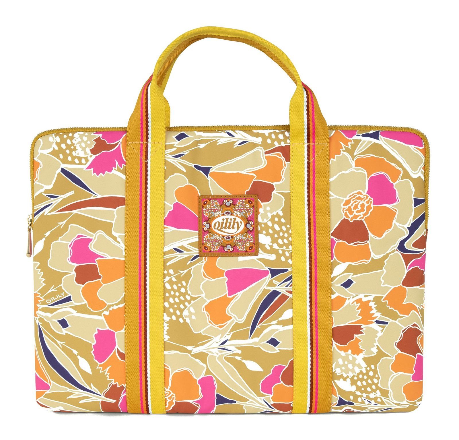 Oilily Laptoptasche Loulou