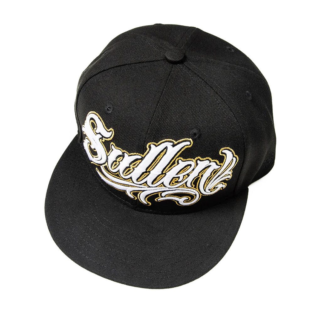 Sullen Clothing Baseball Cap Beneath