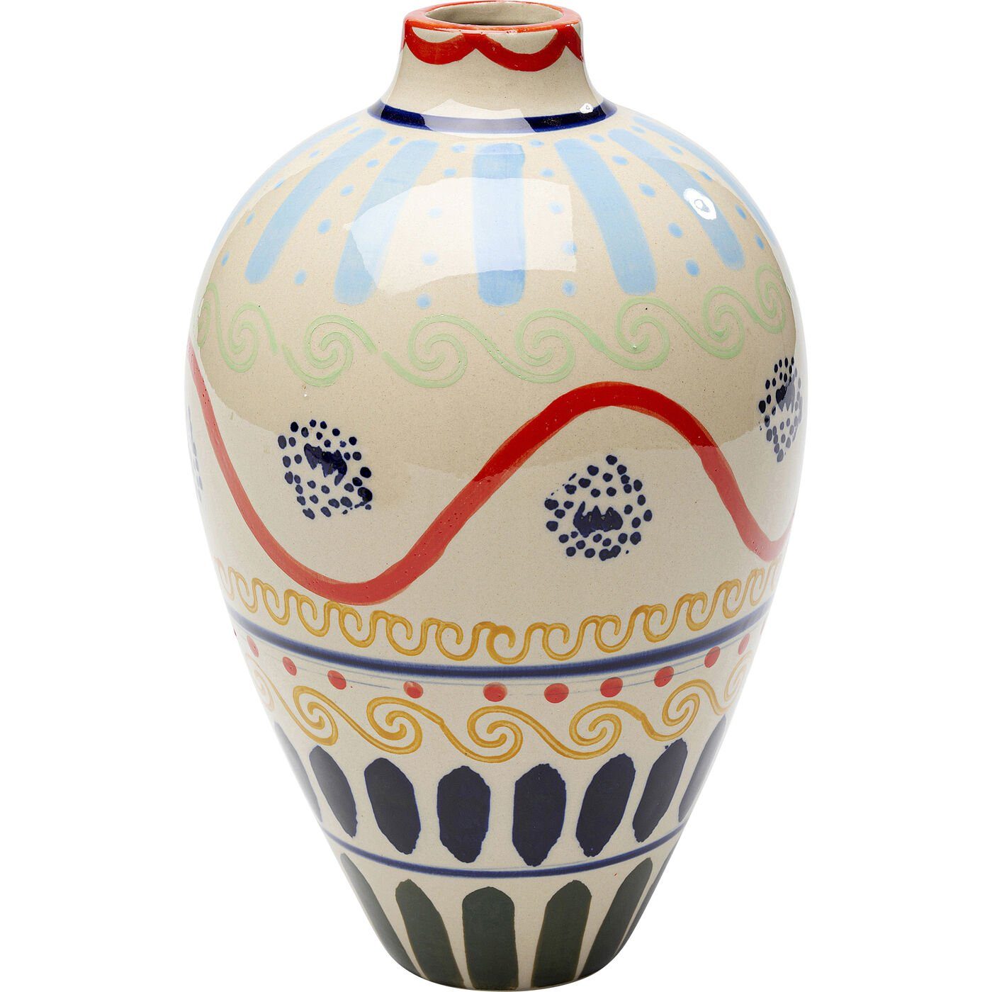 Kare Design Dekovase Los Cabos