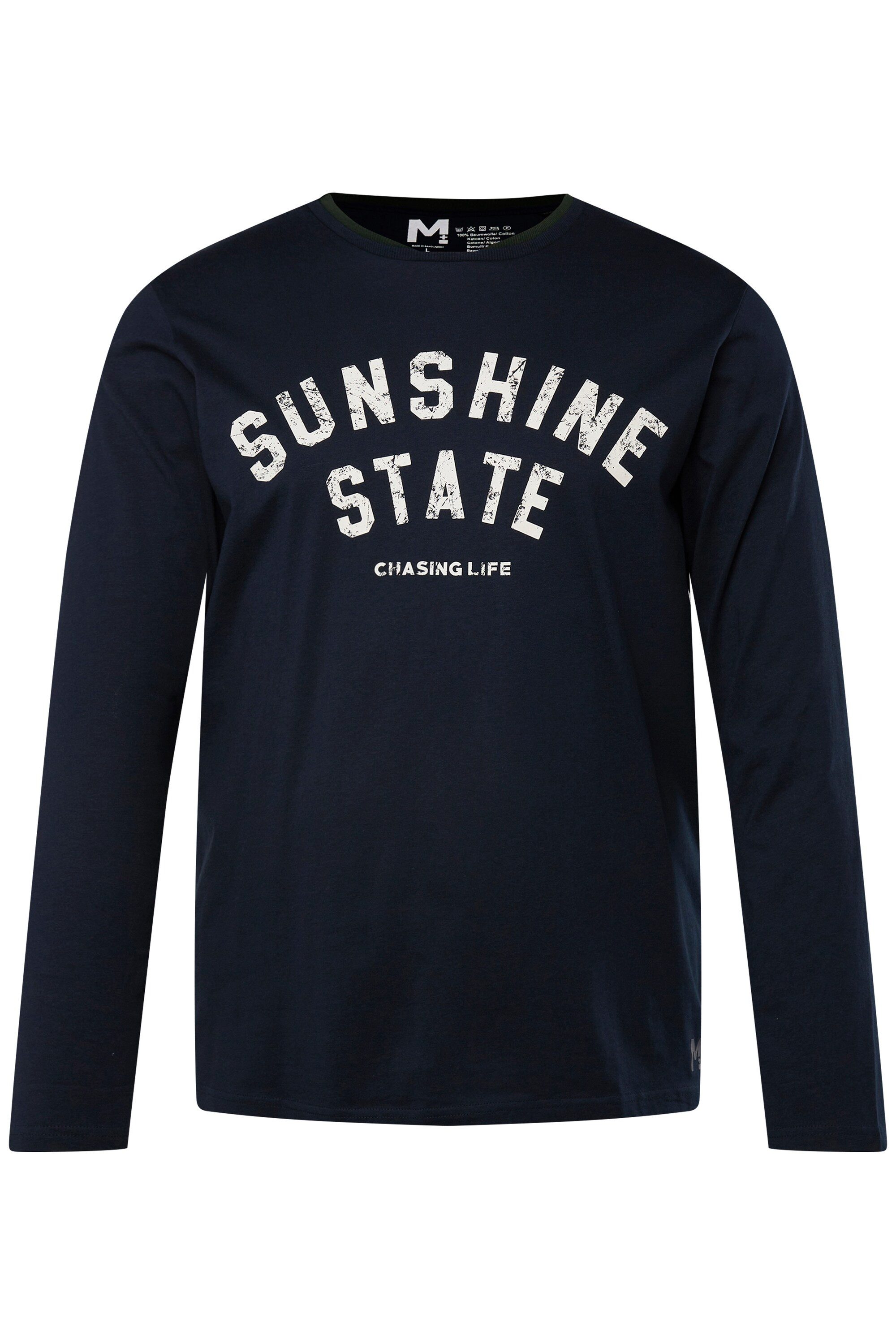 navy blau
