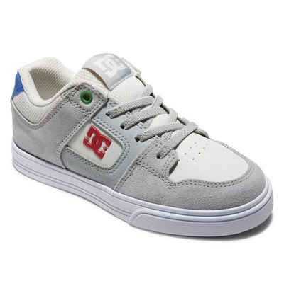 DC Shoes Pure Elastic Sneaker