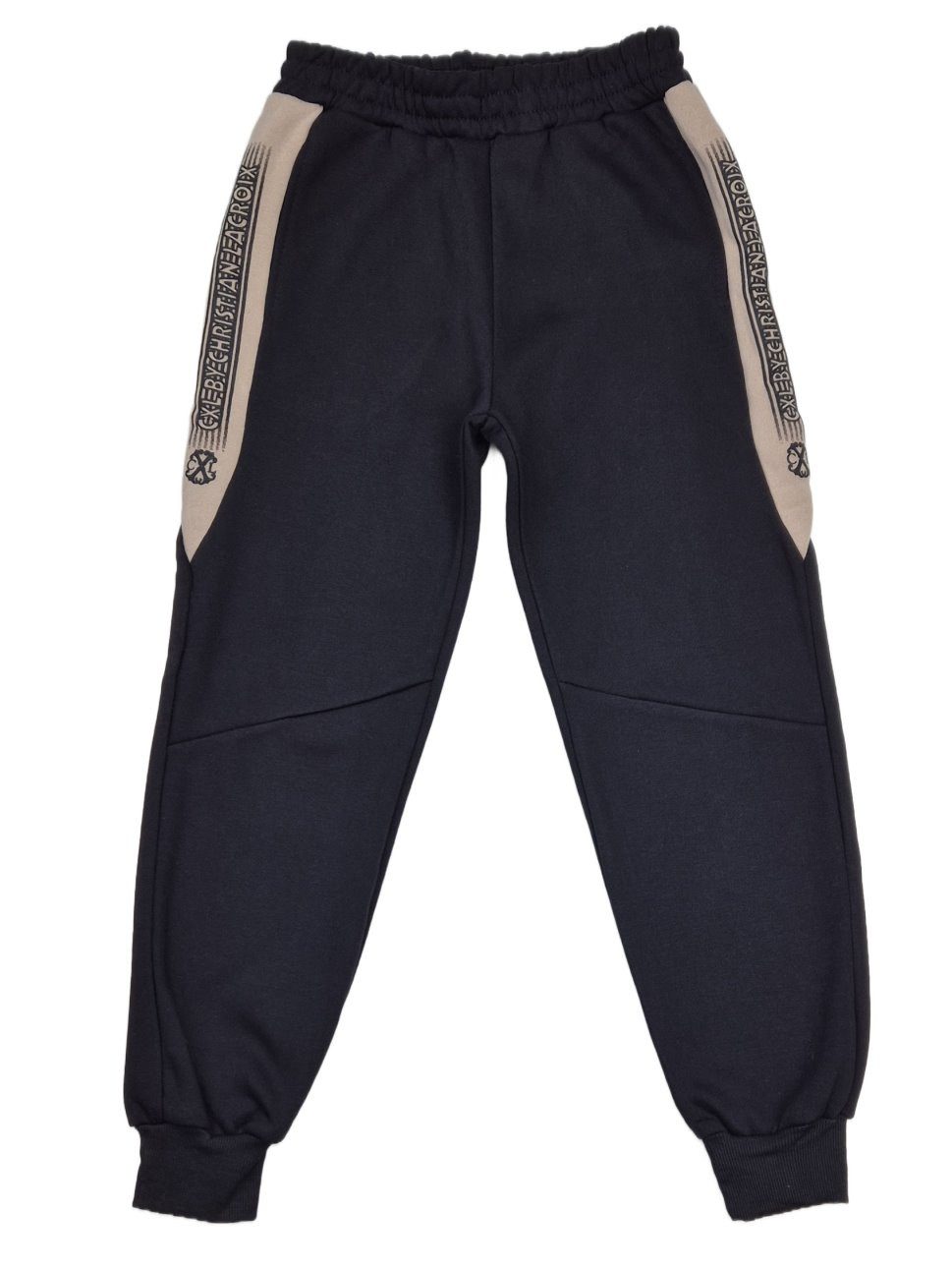 Fashion Boy Jogginghose Jogginghose Freizeithose warm günstig online kaufen