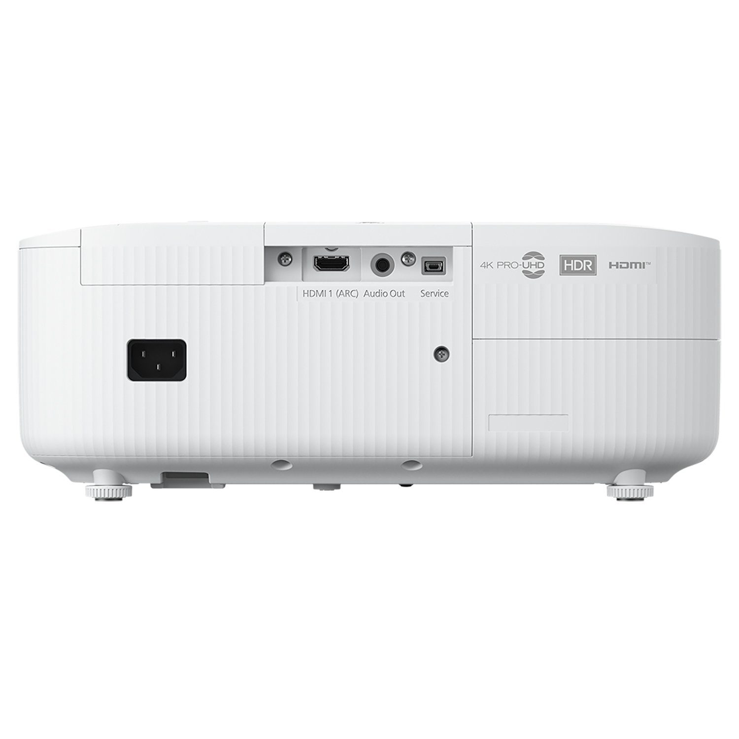 Epson (2800 EH-TW6250 x Beamer 2160 3840 35000:1, px) lm,