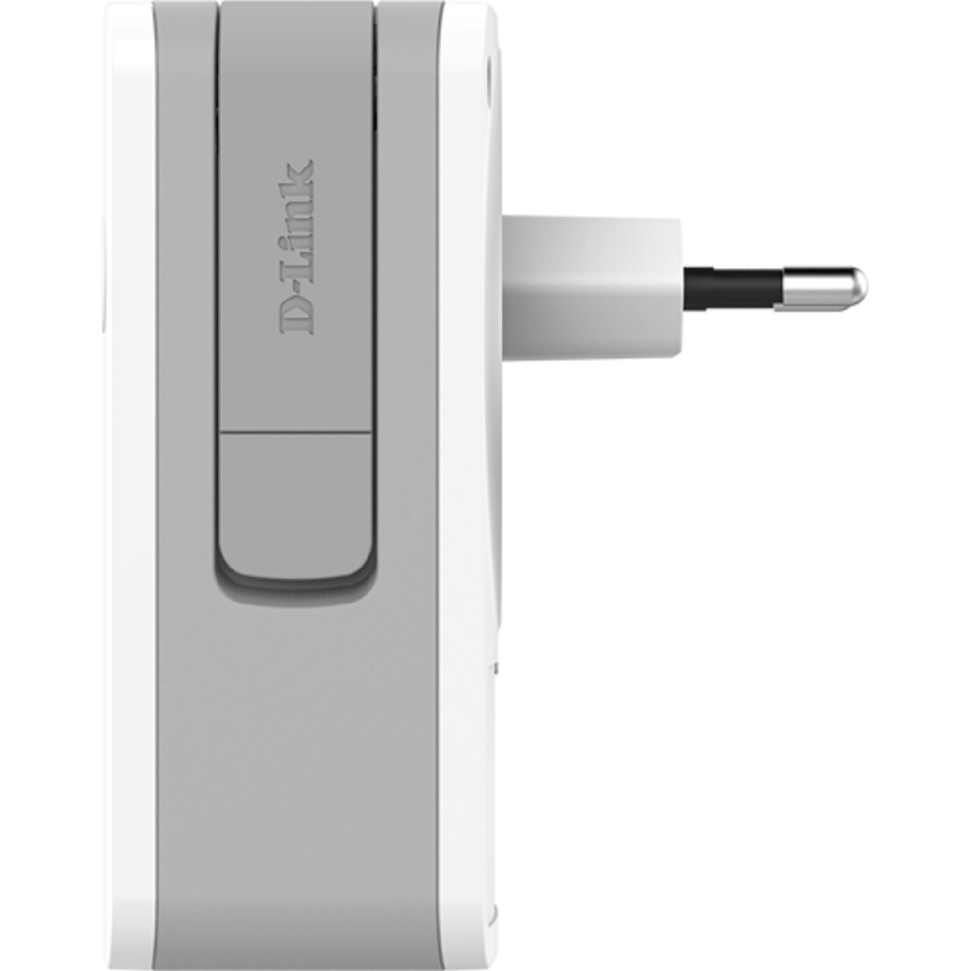 D-Link D-Link DAP-1620 1xGE/300/866/RE, Repeater WLAN-Repeater