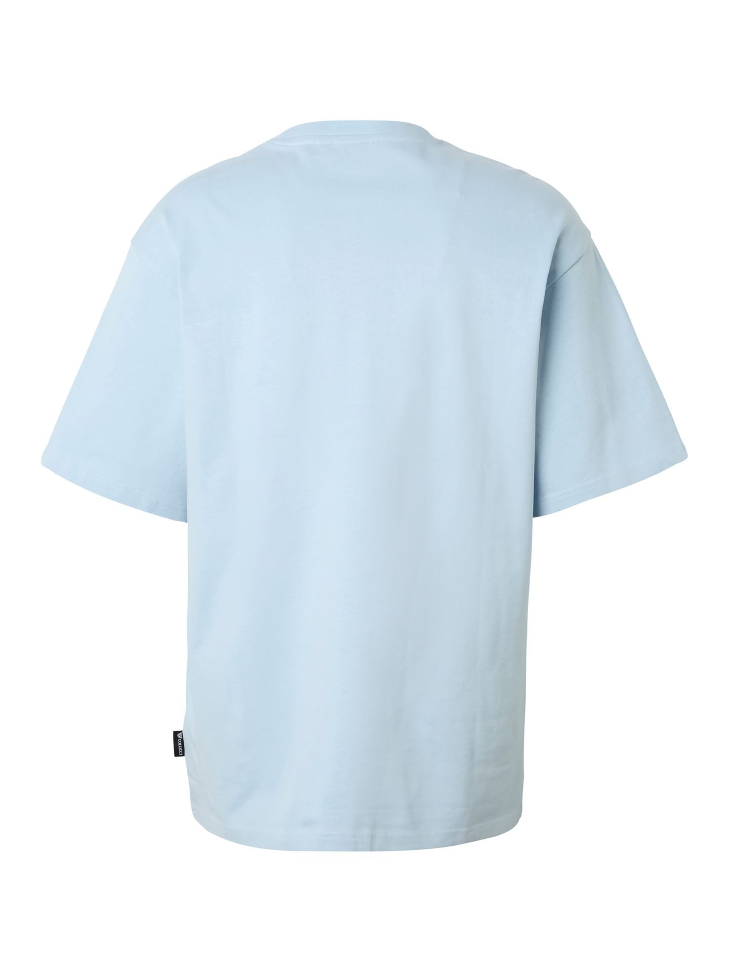 COLUCCI T-Shirt T-Shirt Colucci Logo College
