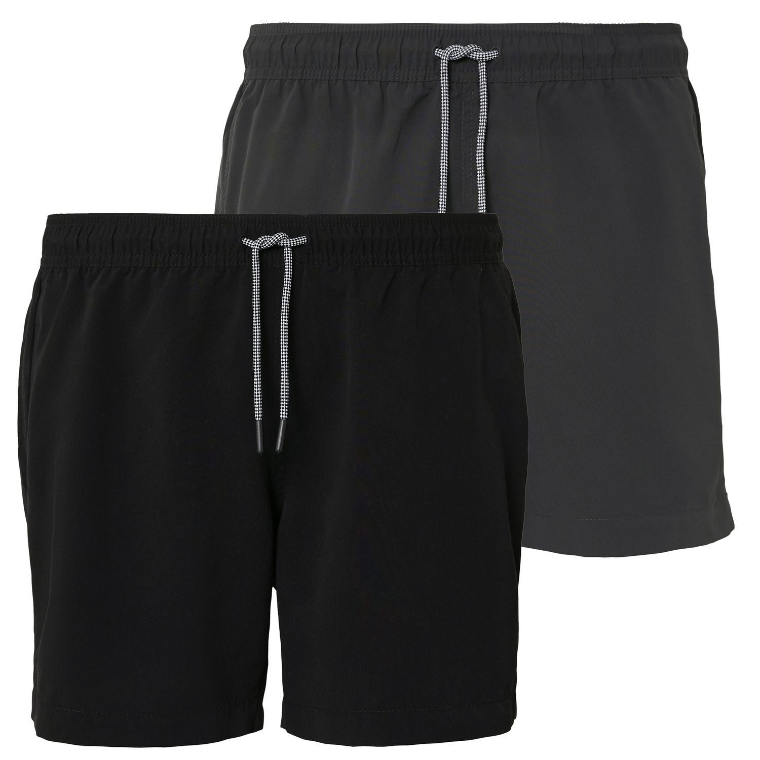 s.Oliver Badehose Badeshorts mit Bindeband und günstig online kaufen