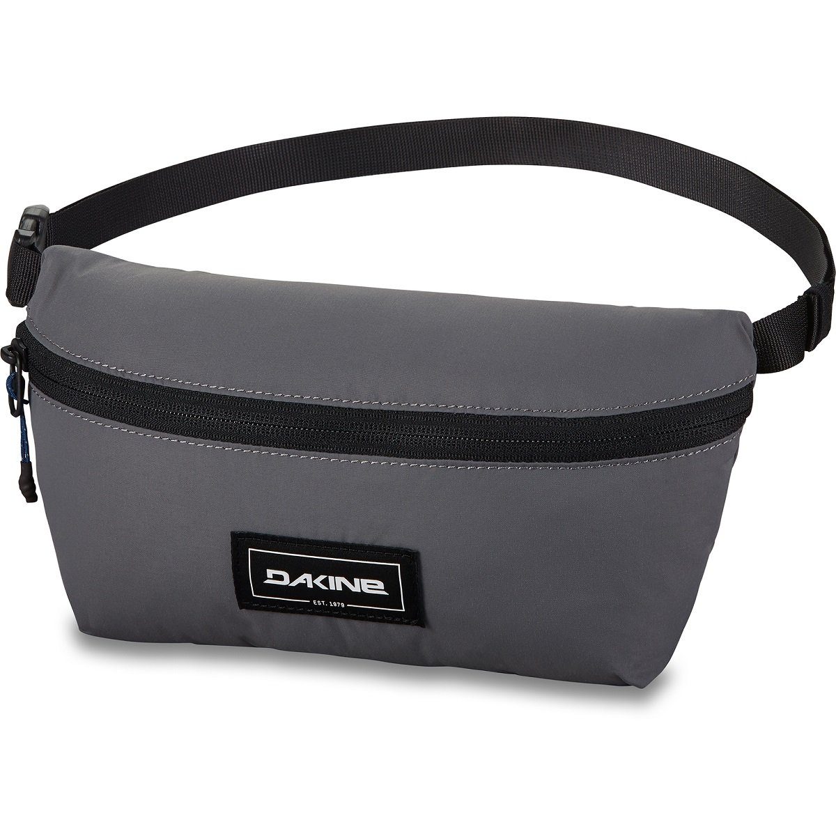 Gürteltasche / Bauchtasche Mit 3 Reißverschlussfächern - Verstellbar, Wasserdichtes Nylon, Für Sport & Reisen