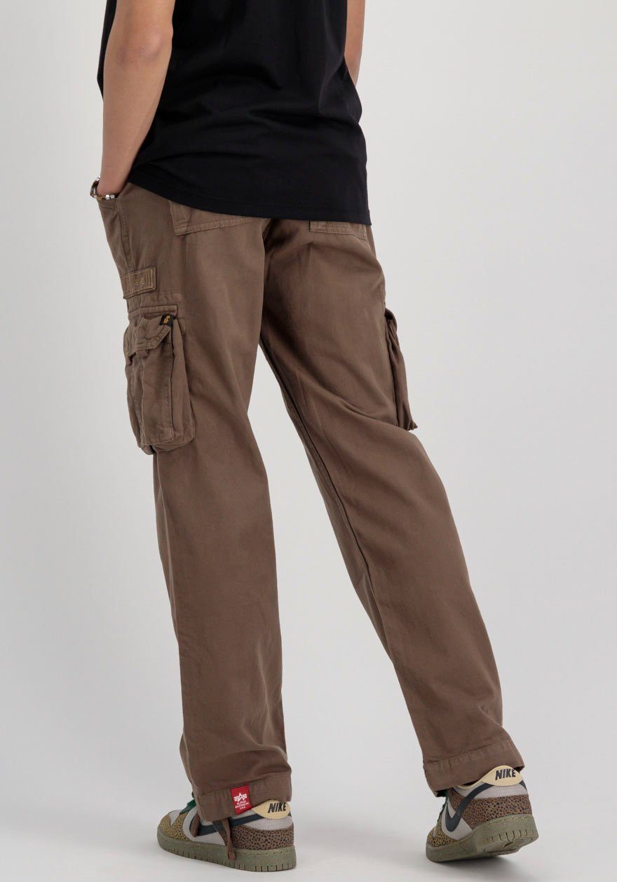 Alpha Industries Cargohose Jet Pant mit günstig online kaufen