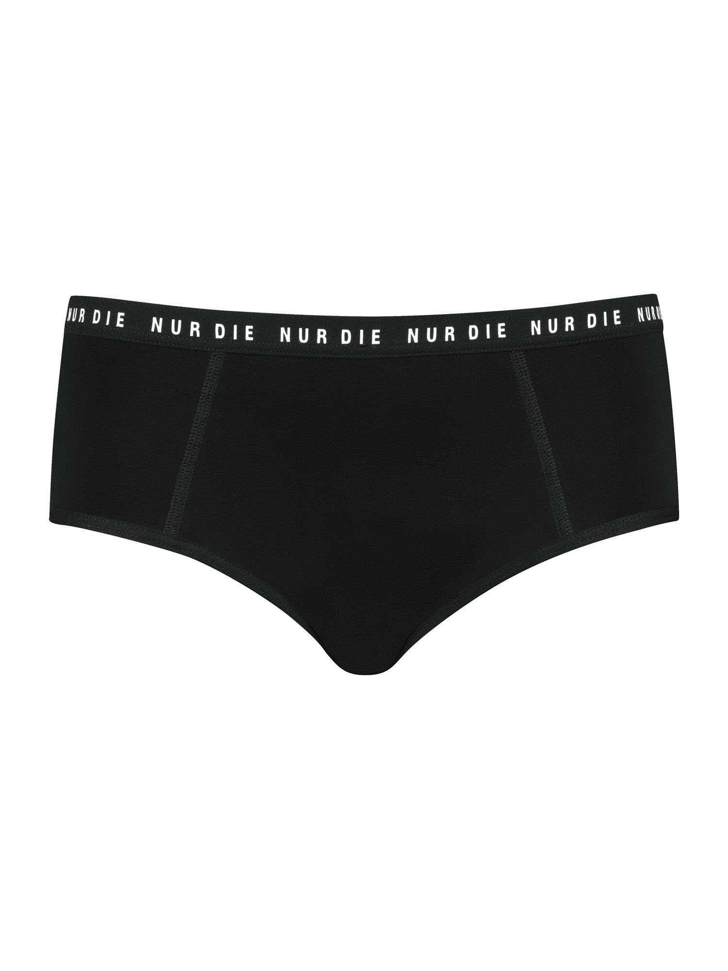 Nur Die Funktionsunterhose Alles Geregelt Period Panty stark (2-St)