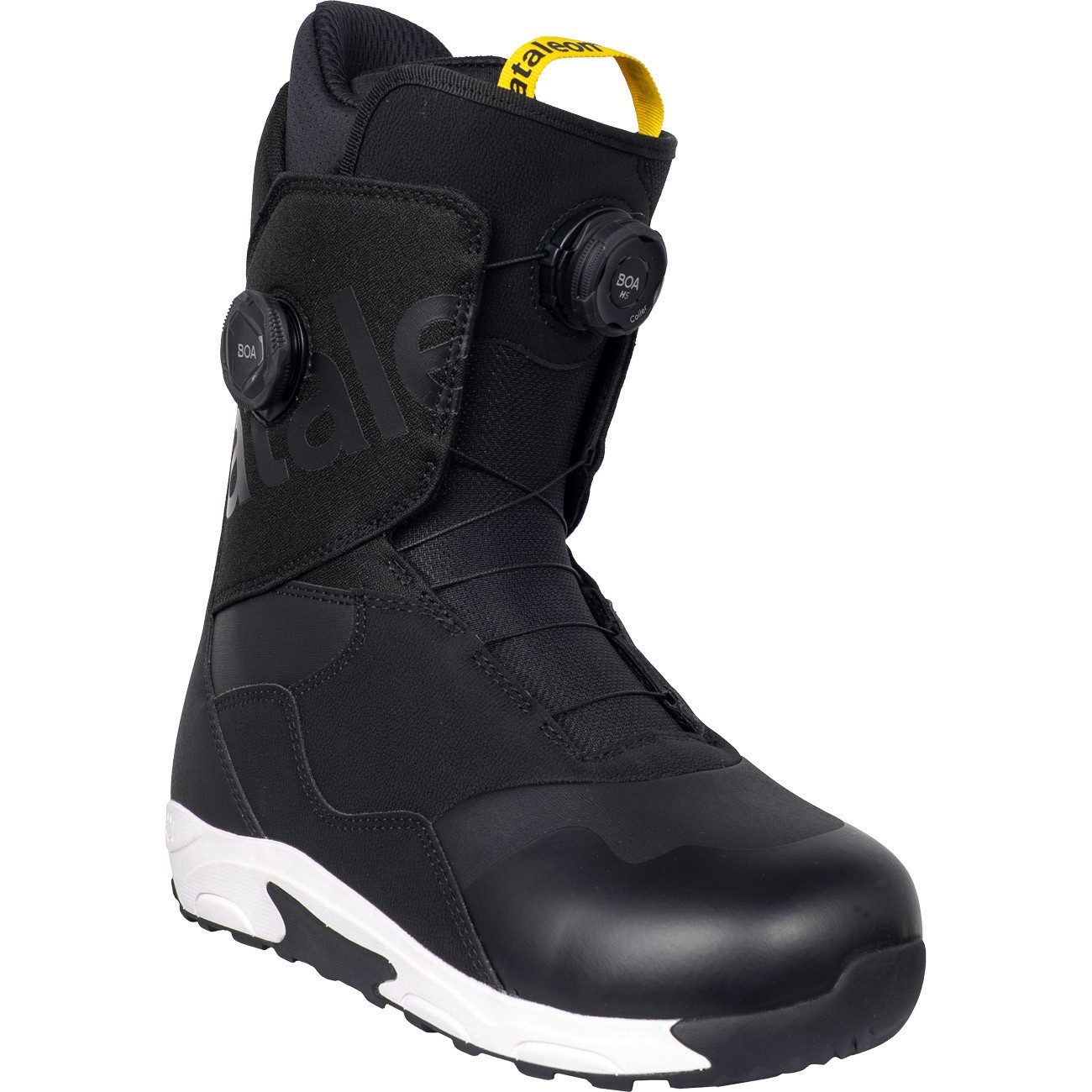 Bataleon M' Twist Double BOA Snowboardboots M' Twist Double BOA