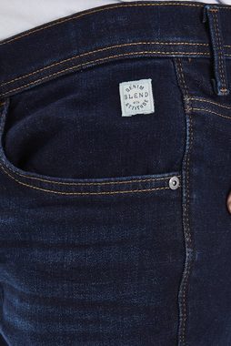 Blend 5-Pocket-Jeans BLEND JEANS JET denim midnight blue 20710213.76207 - MULTIFLEX