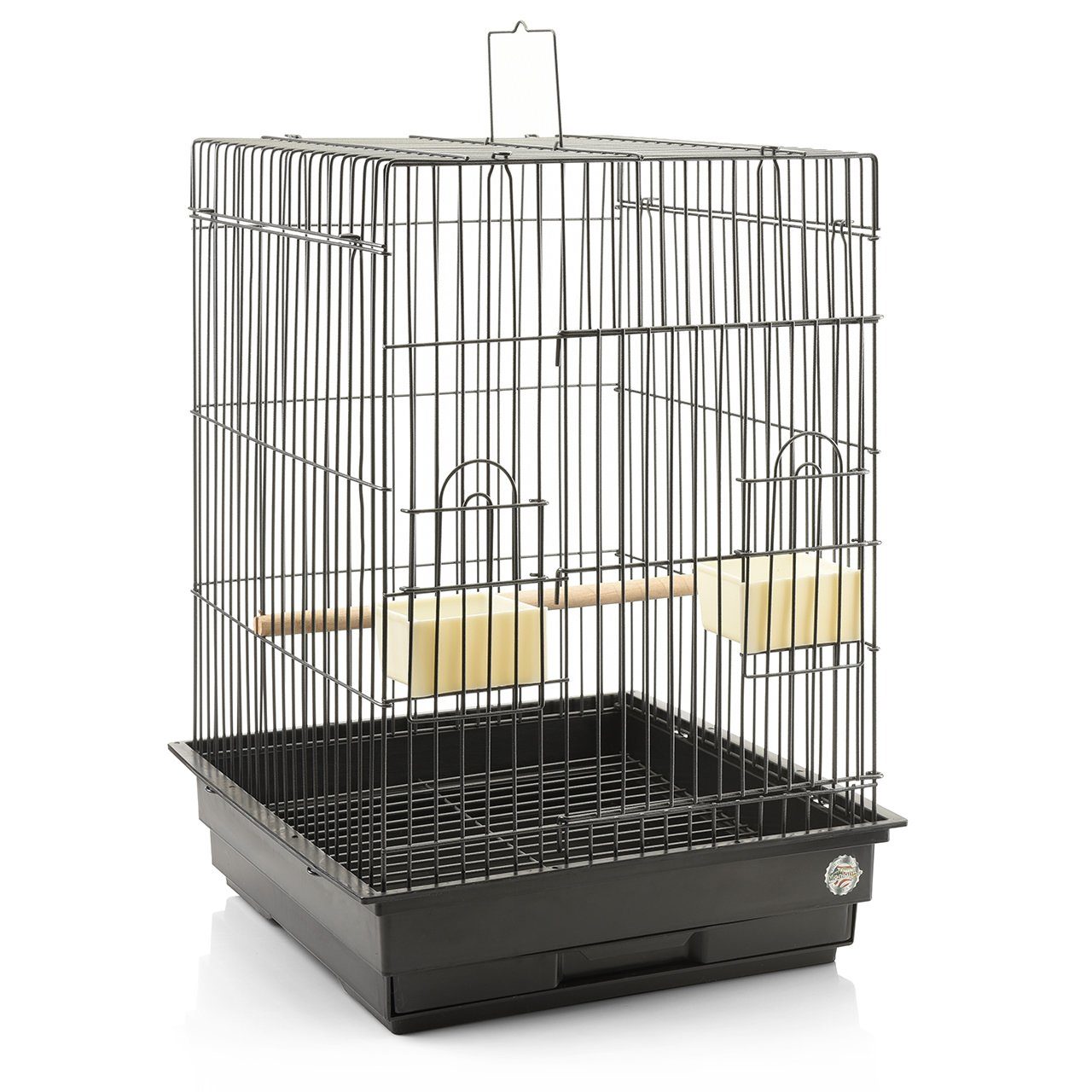 Montana Cages Tierreisebox Eos Travel, alle Großsittichen bis mittlere Papageien von Montana Cages