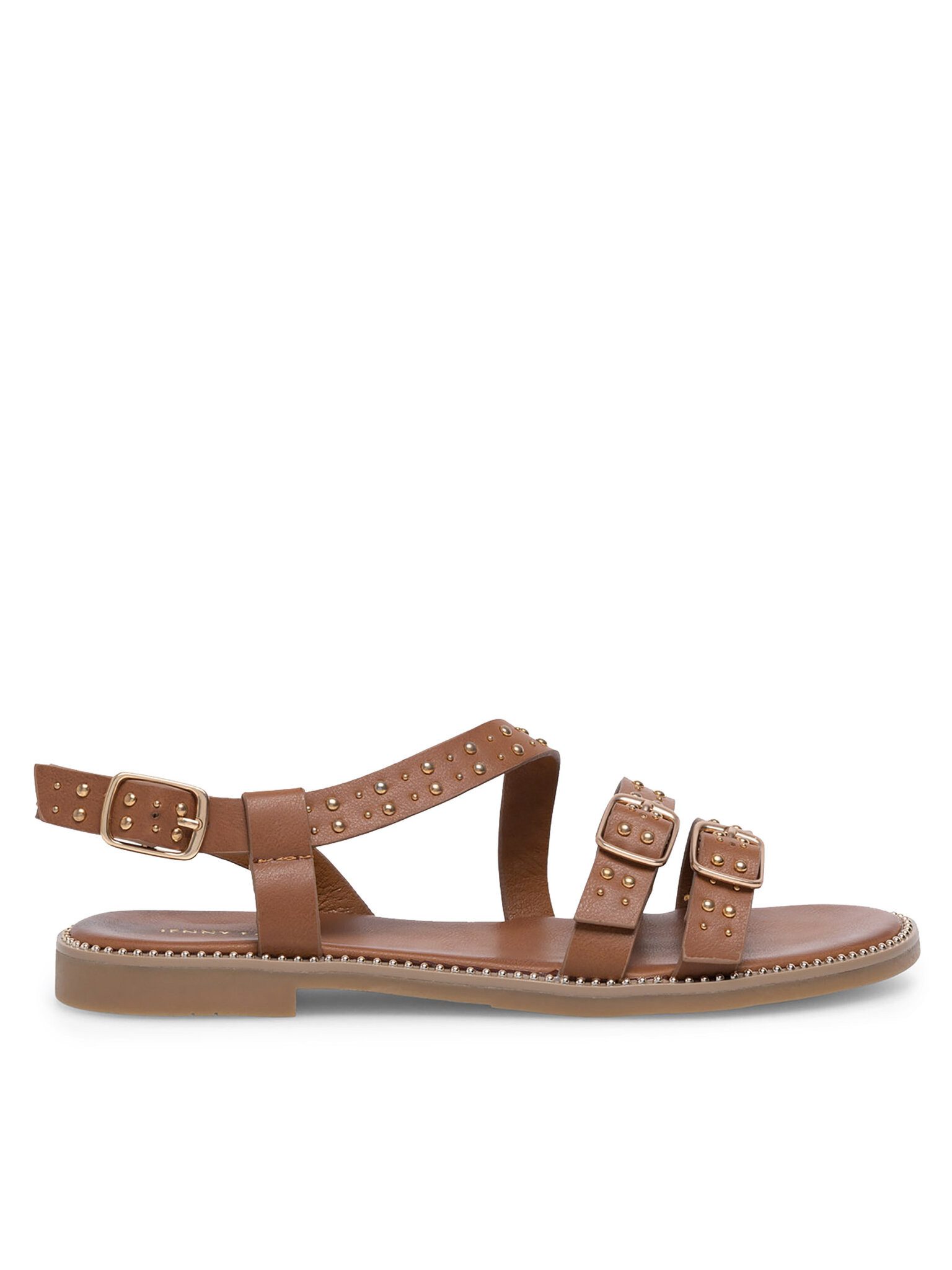 Jenny Fairy Sandalen AIMI WS5291-22 Braun günstig online kaufen
