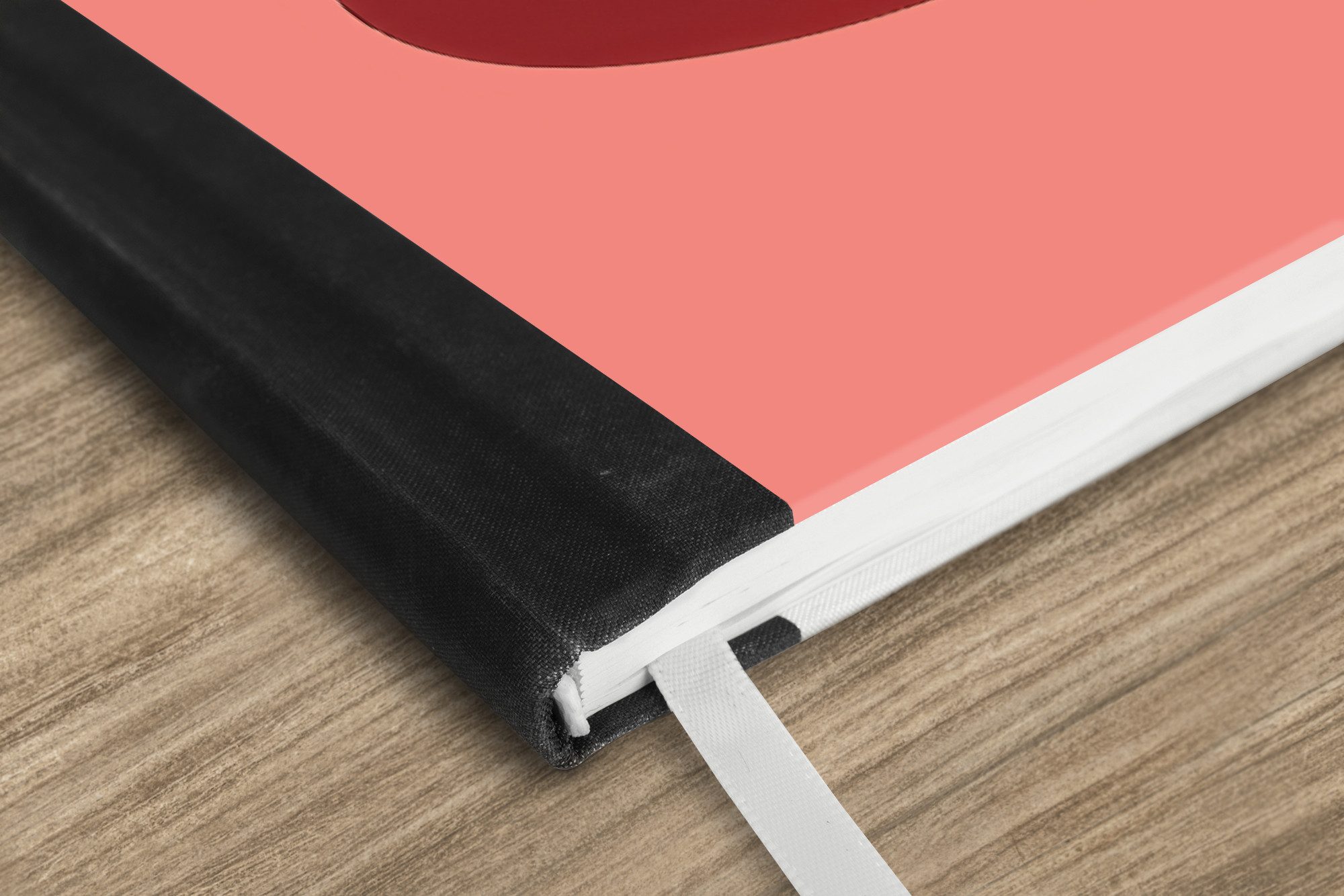 Thumbnail - MuchoWow Notizbuch Glas - Eiswürfel - Zitrone - Kirsche, Notebook, Notizblock a5, Tagebuch, Journal Liniert