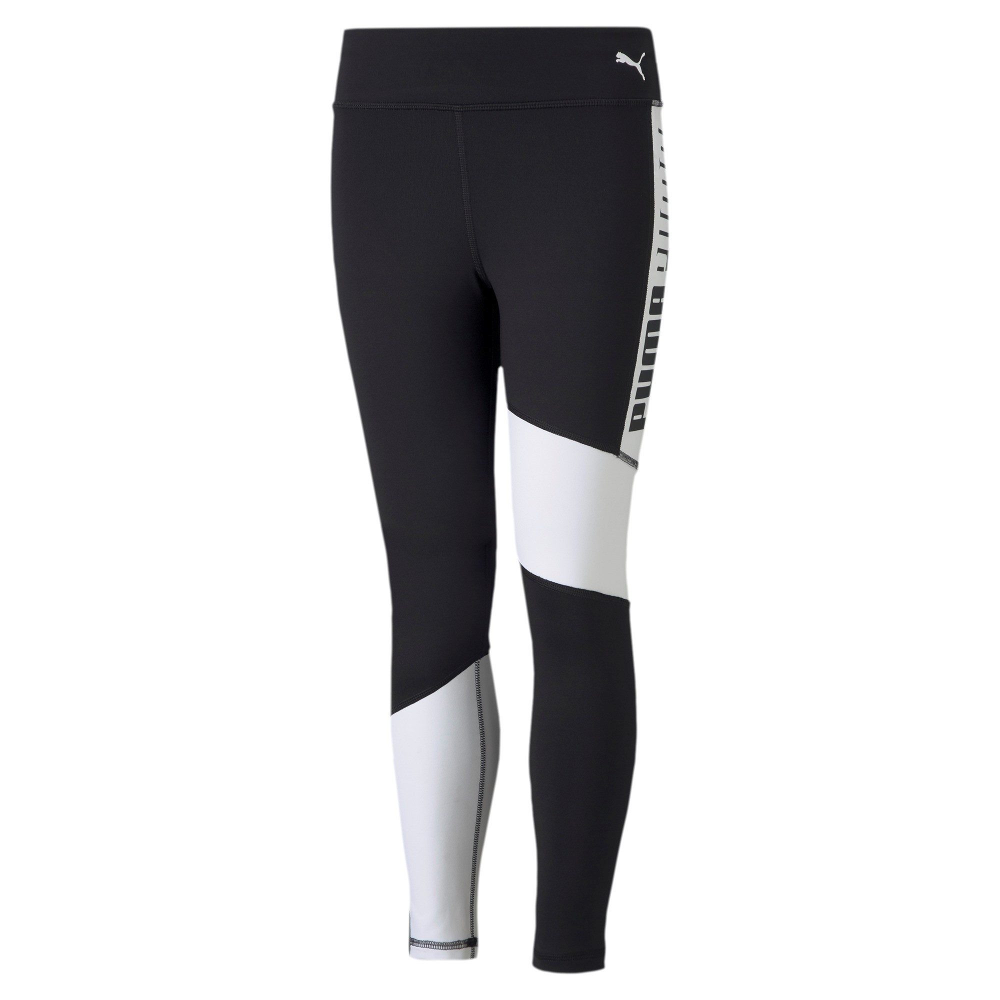 Funktionstights Puma Mädchen Tight Runtrain 7/8 Tights G 586198