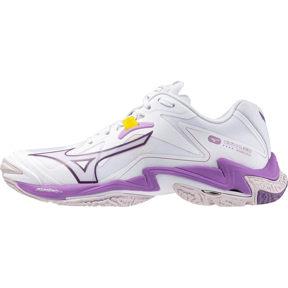 Mizuno WAVE LIGHTNING Z8(W) Hallenschuh