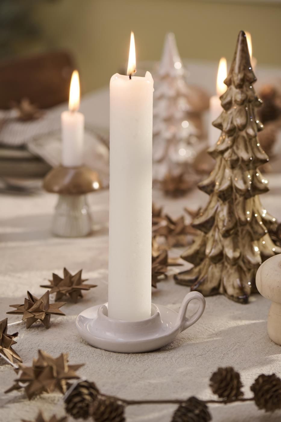 Ib Laursen Kerzenhalter günstig online kaufen