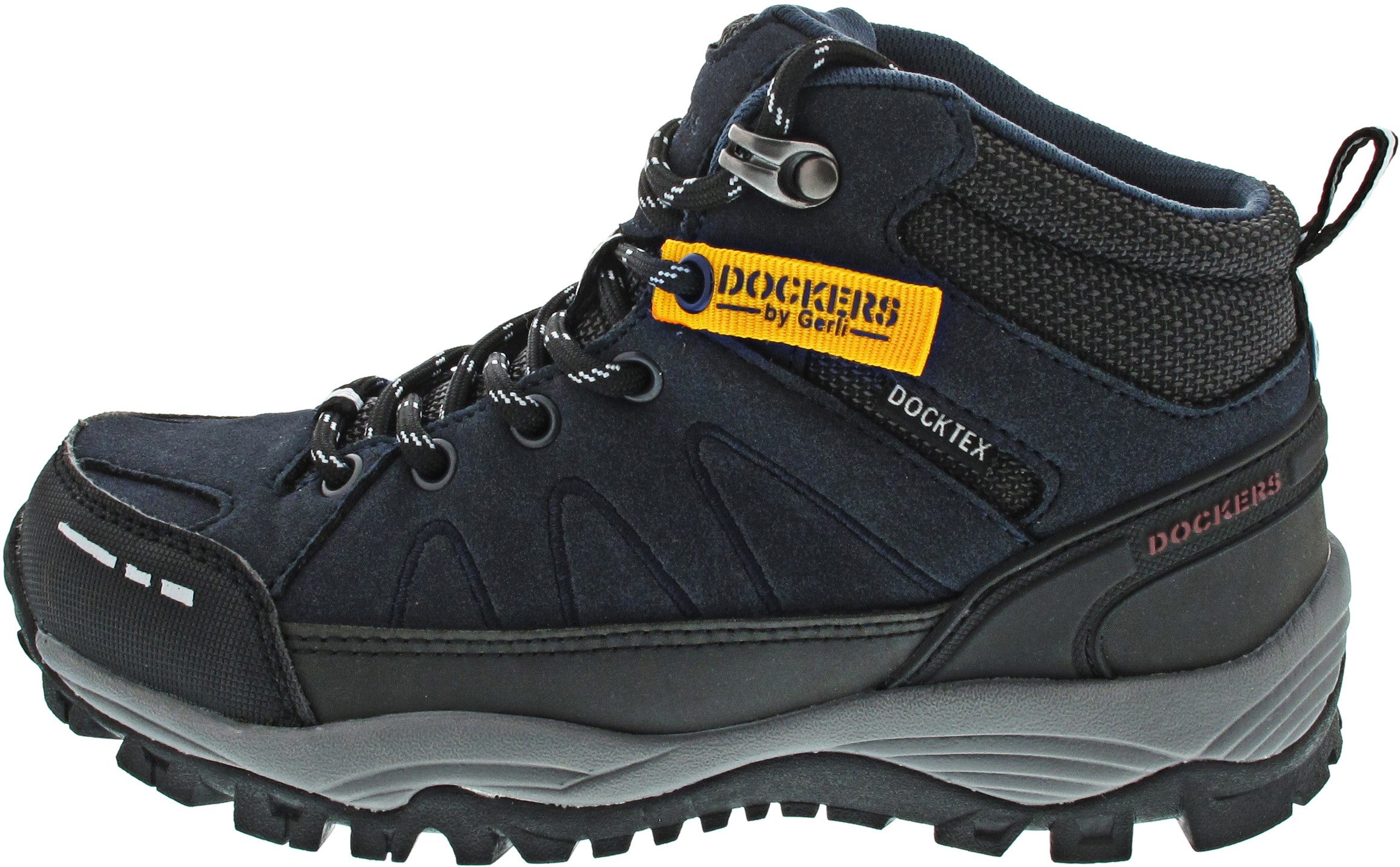 Stiefelette