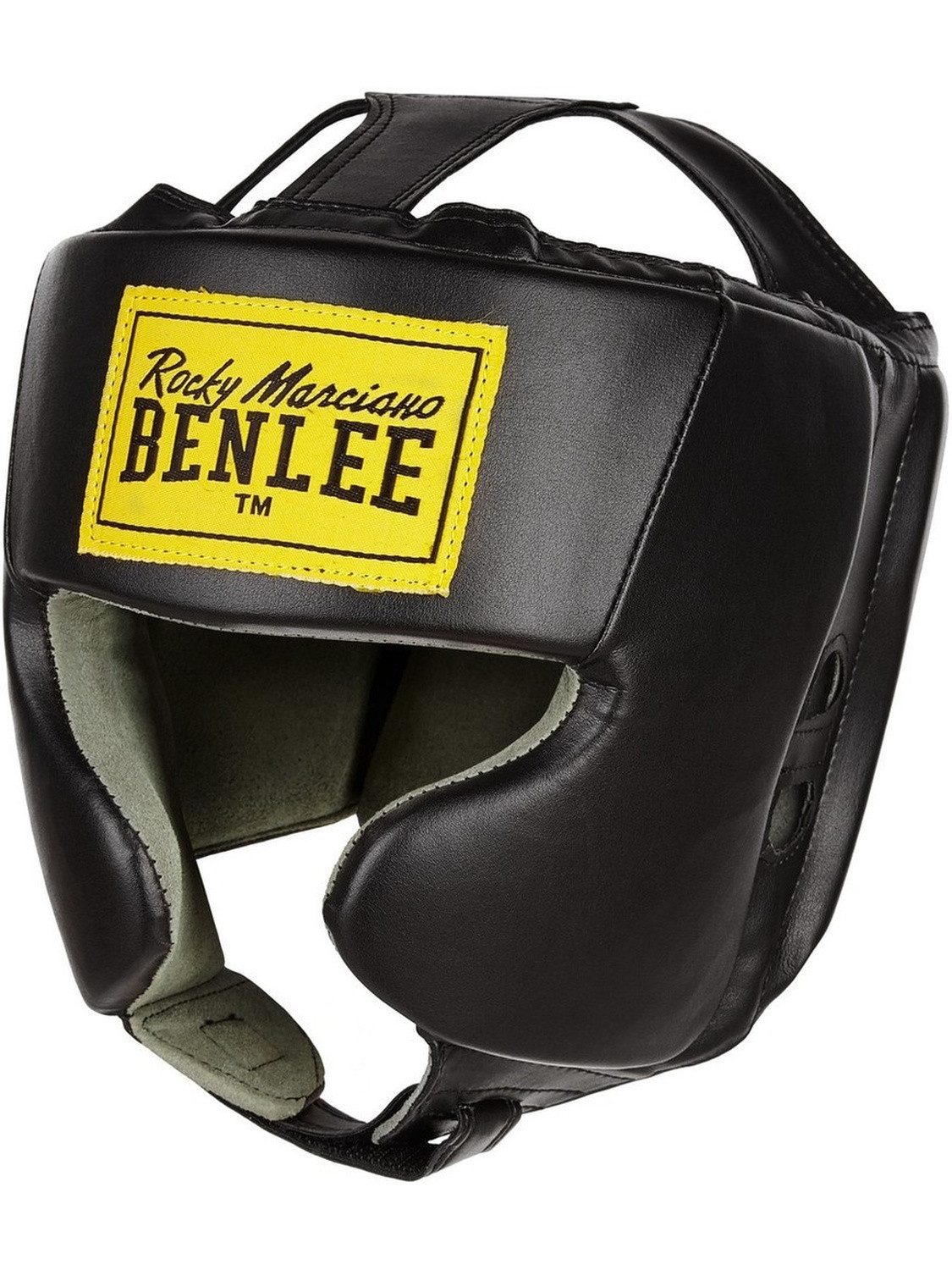 Benlee Rocky Marciano Kopfschutz Mike Junior