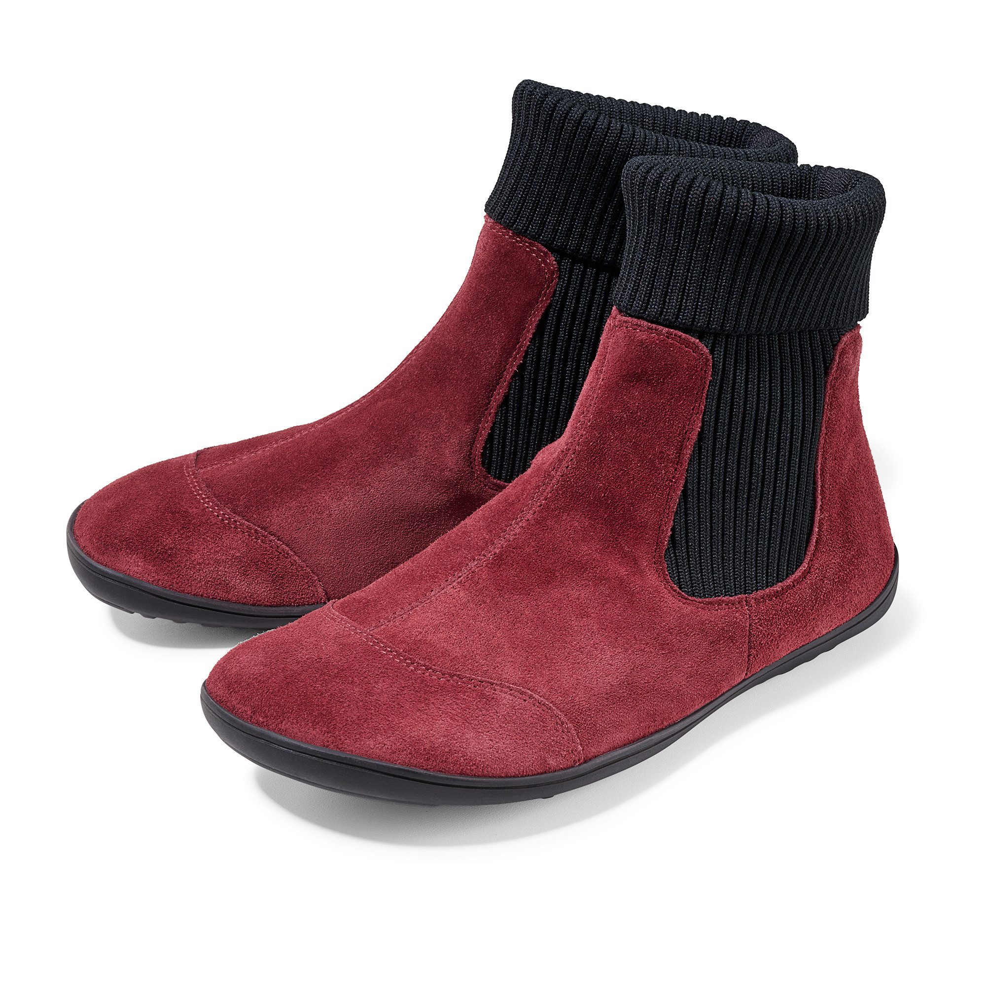 BÄR Jody Stiefelette 100% Zehenfreiheit