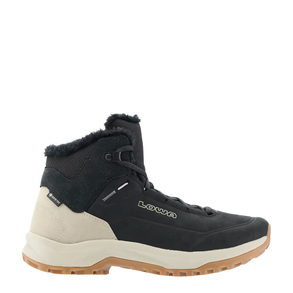 Lowa KALOYA WINTER GTX MID Ws Winterstiefel