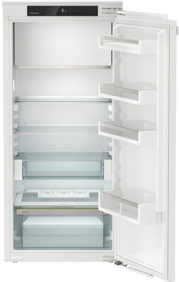 Liebherr Einbaukühlschrank IRd 4121_991593151, 121,8 cm hoch, 55,9 cm breit