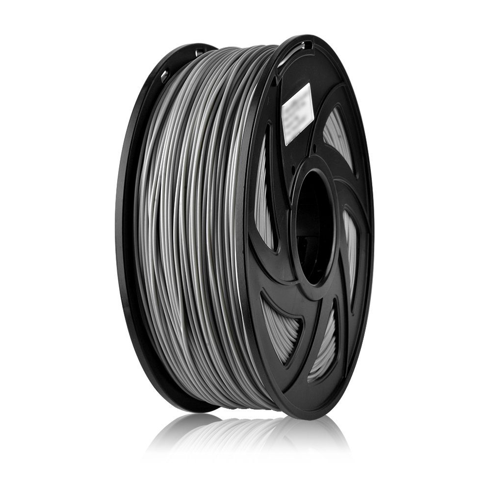 euroharry Filament 3D Filament TPU 1,75mm 1KG verschiedene Farben