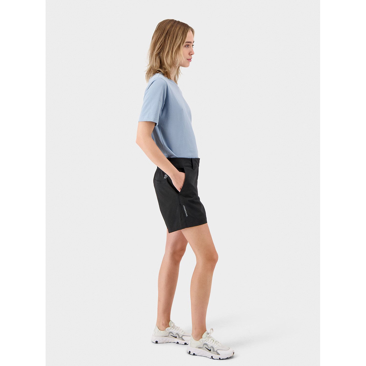 Didriksons Funktionsshorts Short W LIV SHORTS 2