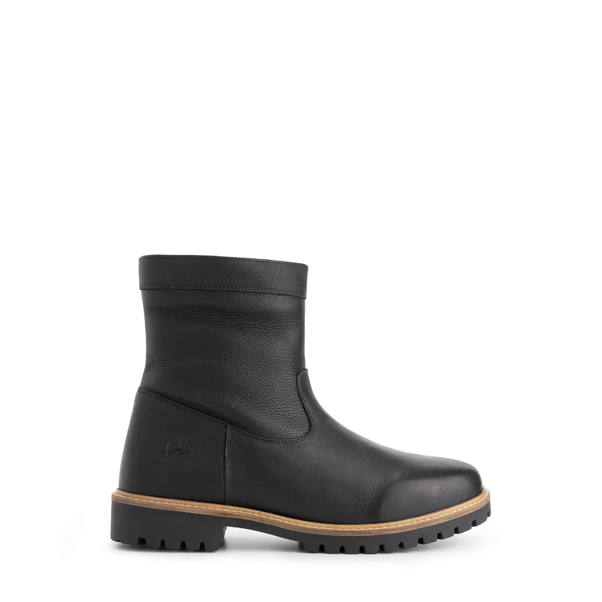 Travelin' Fyresdal Stiefel Atmungsaktiv und wärmedämmung günstig online kaufen