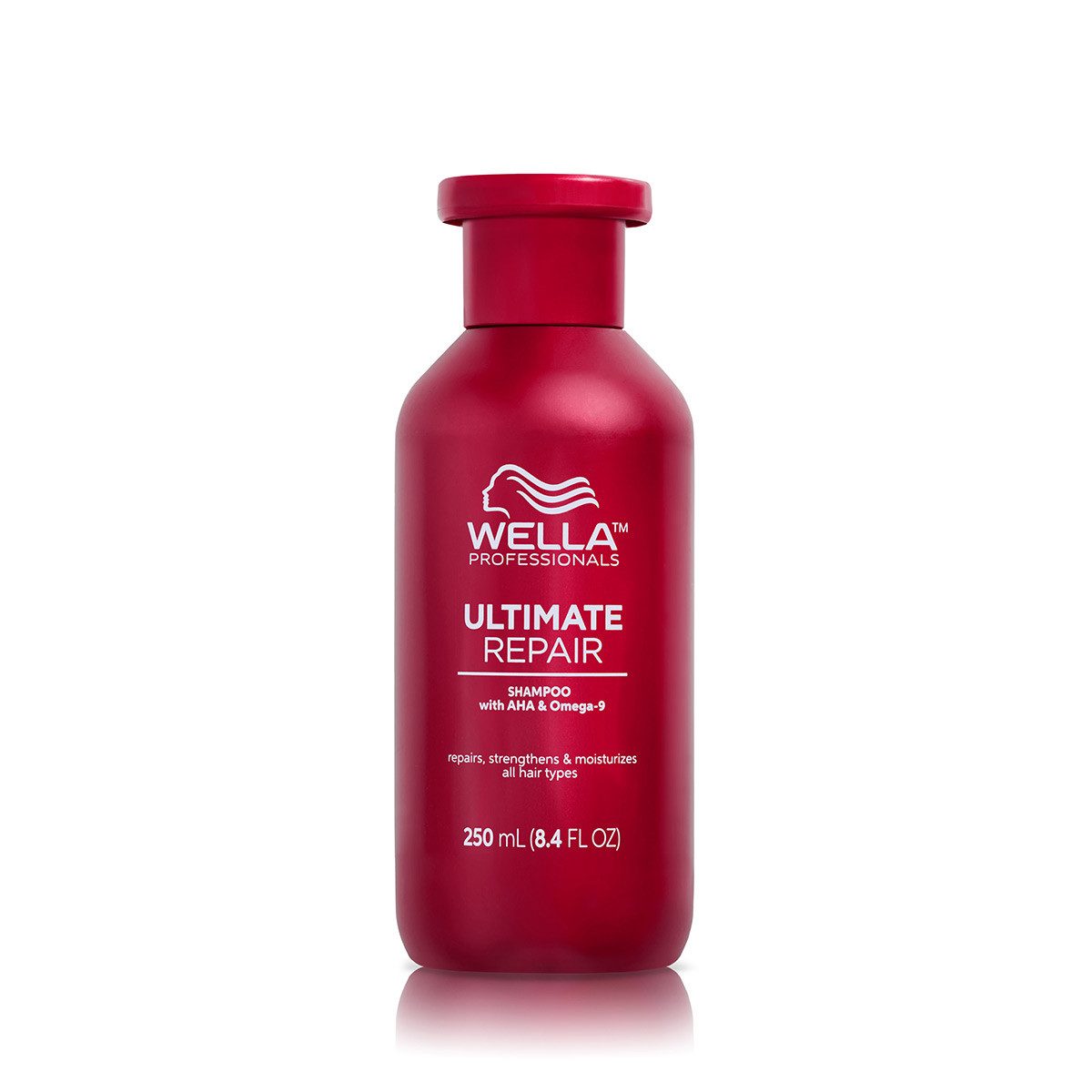 Wella Haarshampoo Ultimate Repair