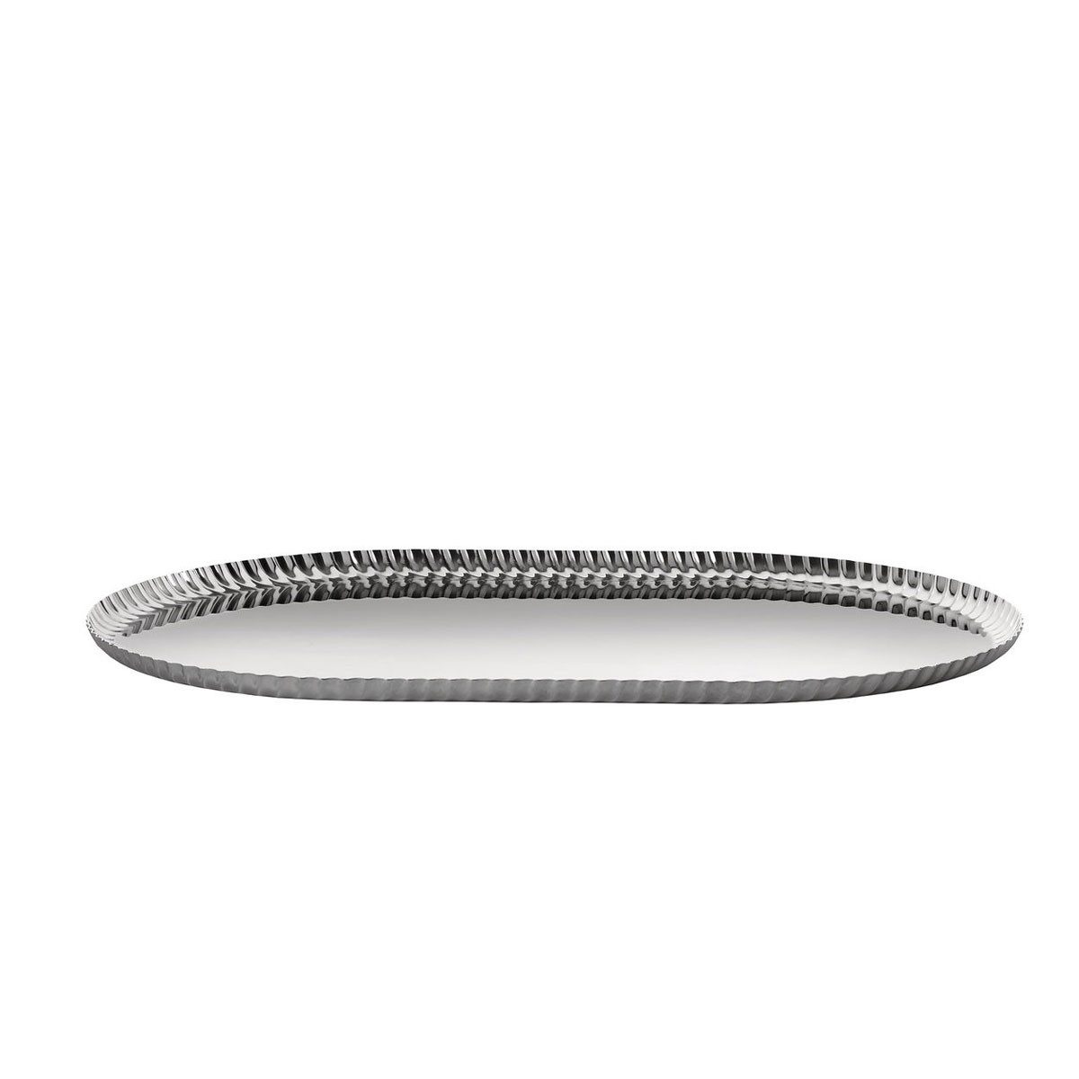 Alessi Tablett Pleats