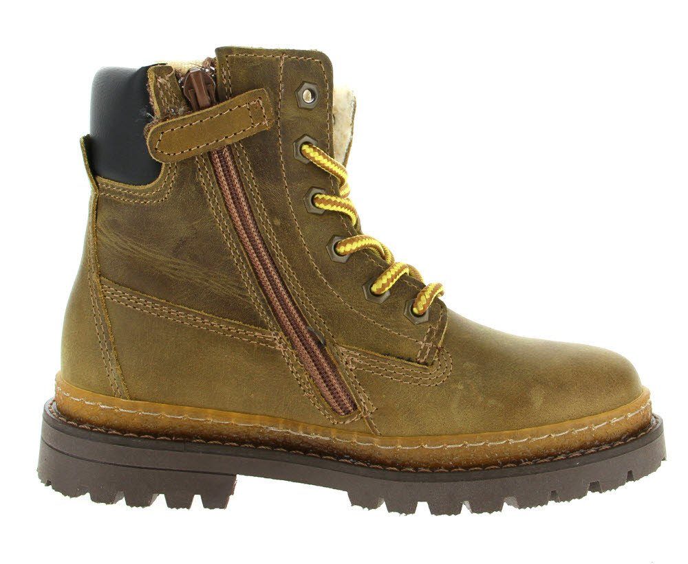 Hip Shoes Style Hip Kinder Schnürboots Schnürstiefel