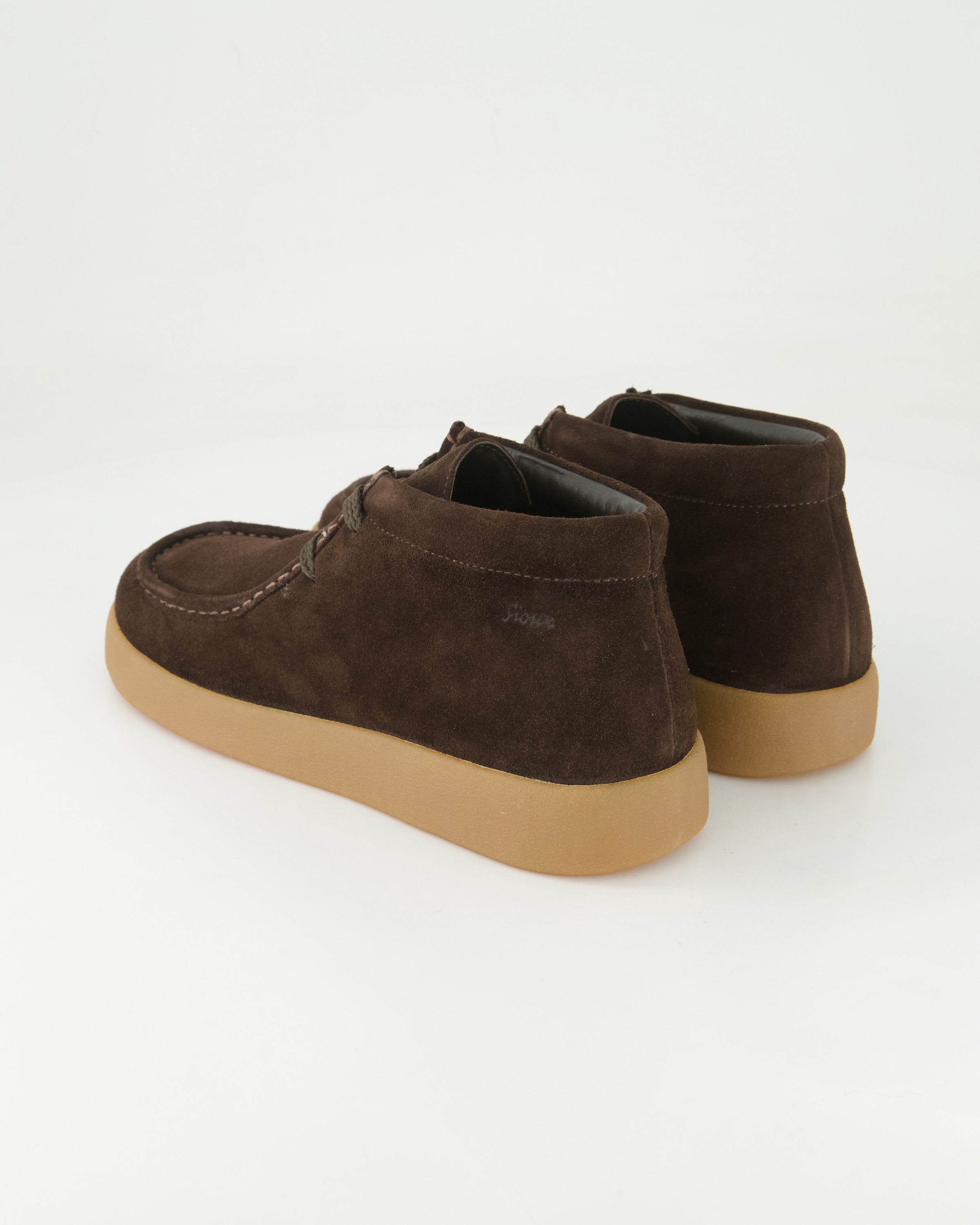 SIOUX Grashopper-D-017 Stiefelette Obermaterial: Leder