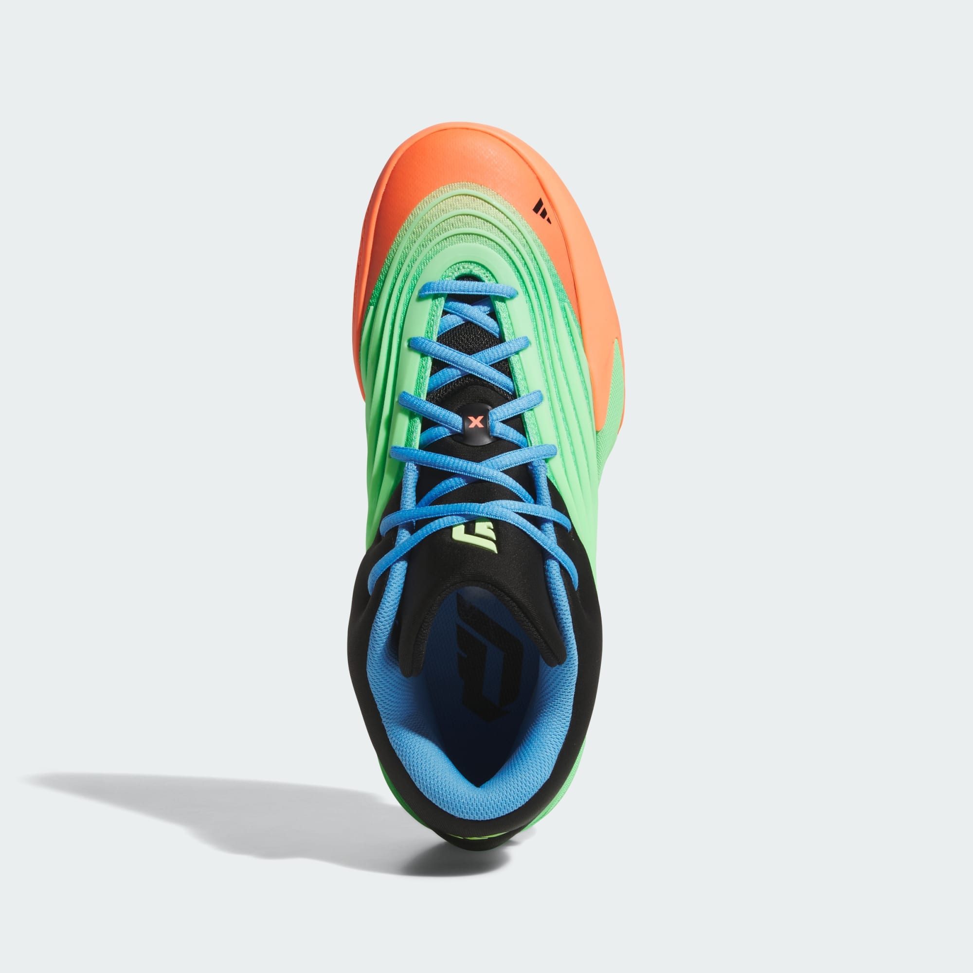 adidas Performance DAME X SCHUHE Basketballschuh günstig online kaufen