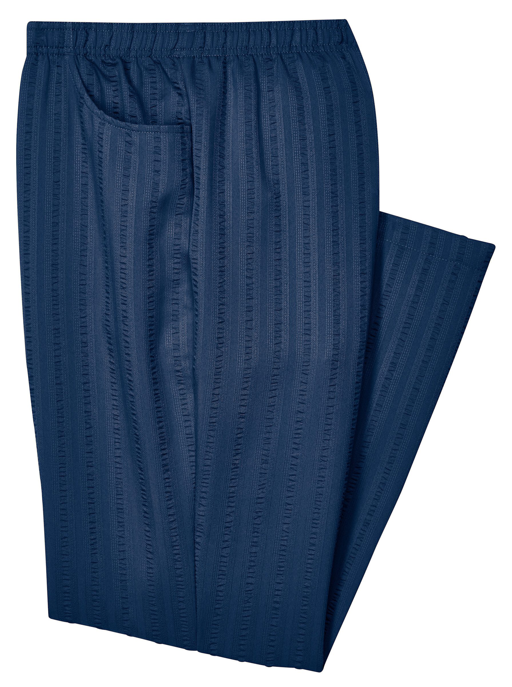 Sieh an! Jerseyhose Hose komfortabel günstig online kaufen