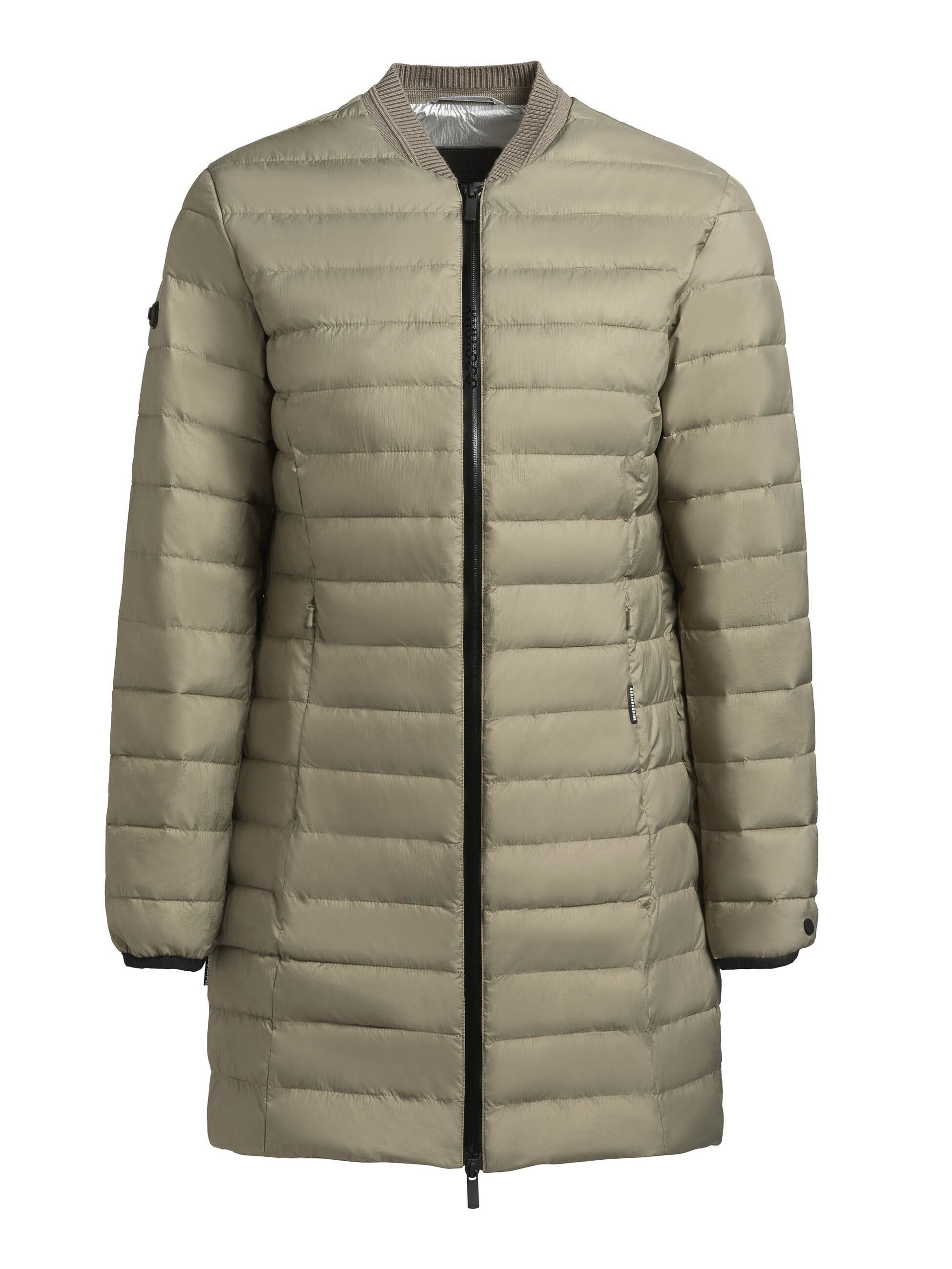 khujo Steppjacke GERA