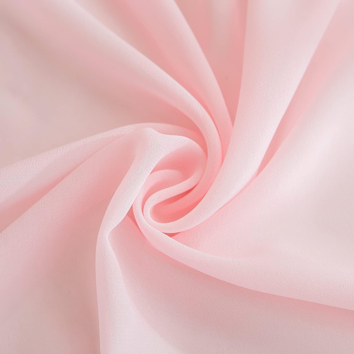 NUODWELL Tischläufer Tischläufer Chiffon, Hochzeit Tischläufer, günstig online kaufen