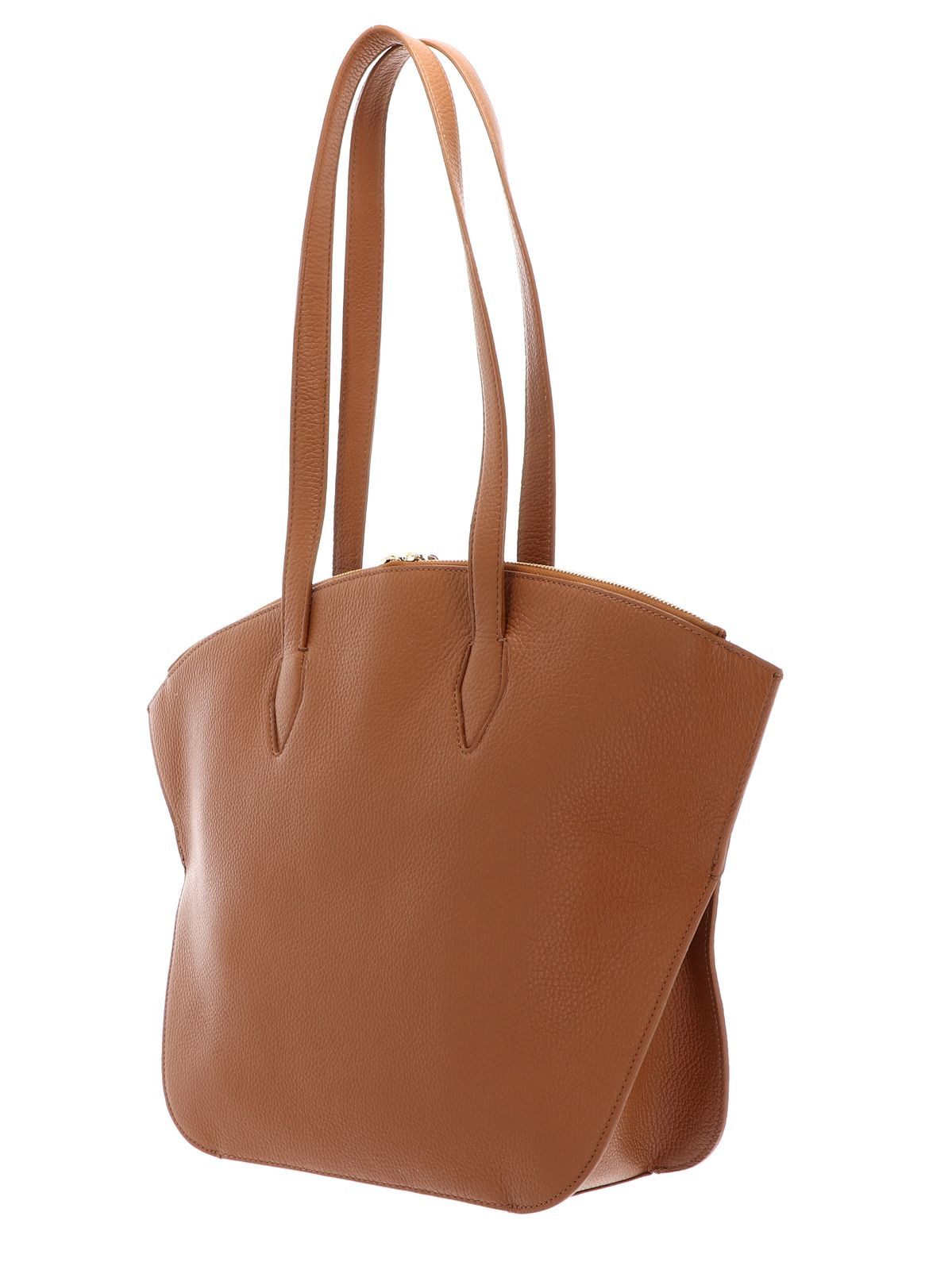 COCCINELLE Shopper Flare
